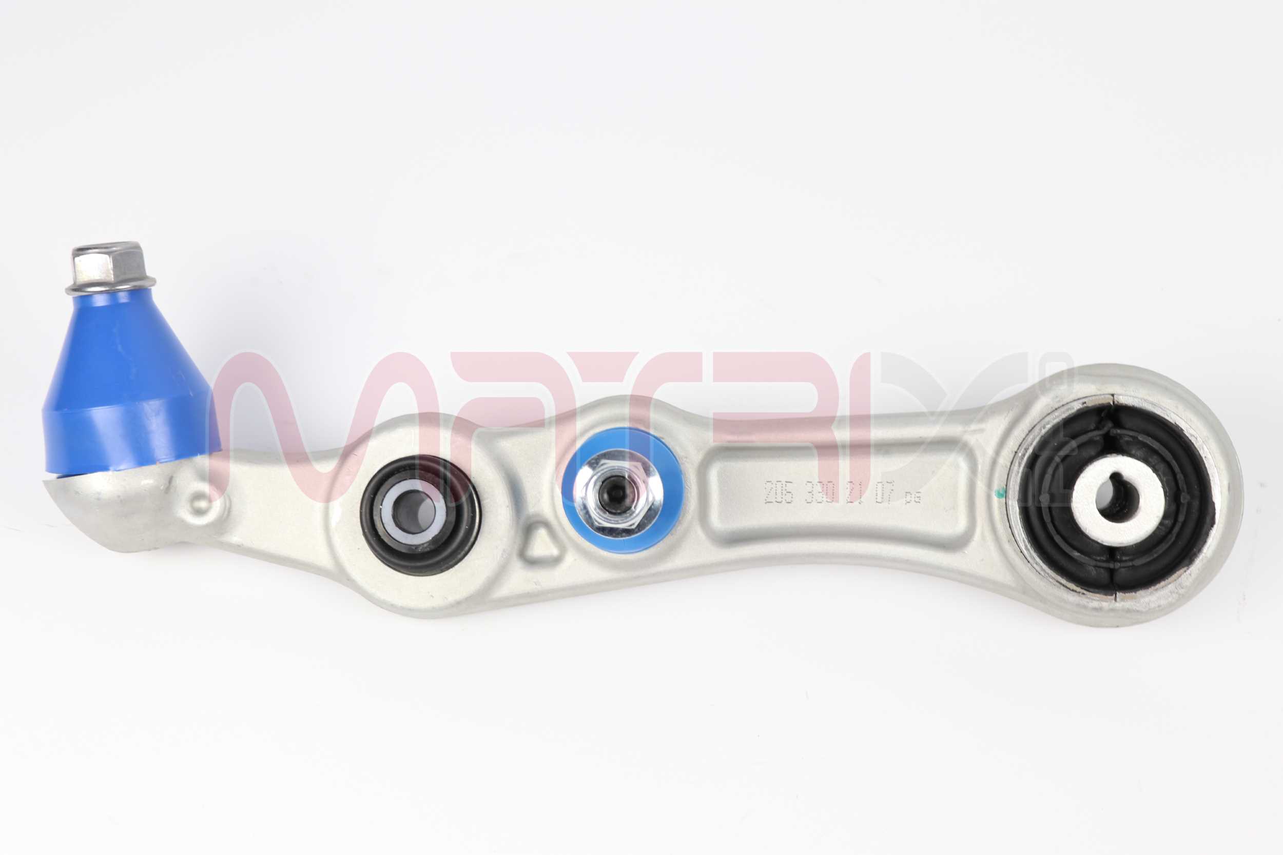 Control/Trailing Arm, wheel suspension (MX02330227)