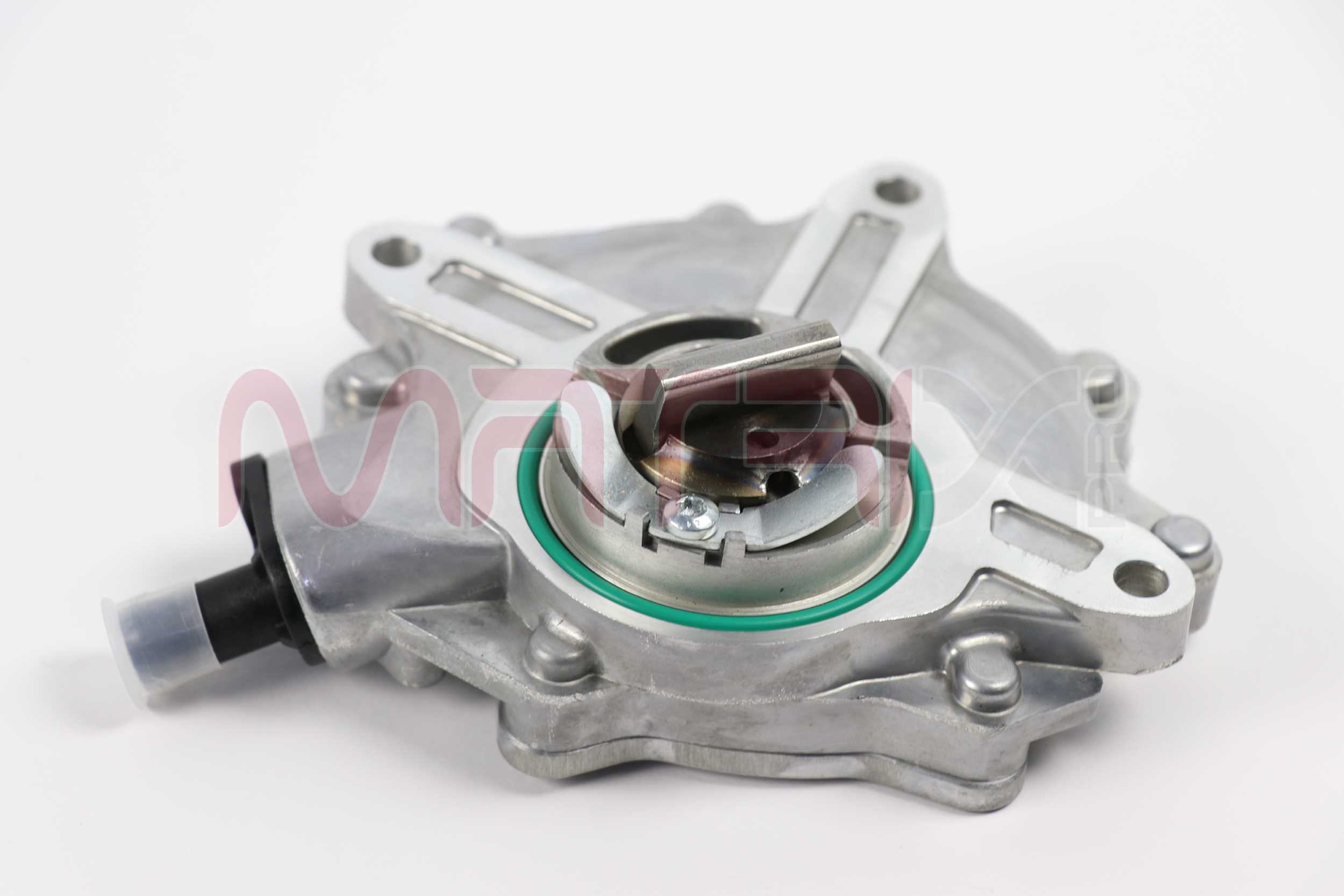 Vacuum Pump, braking system