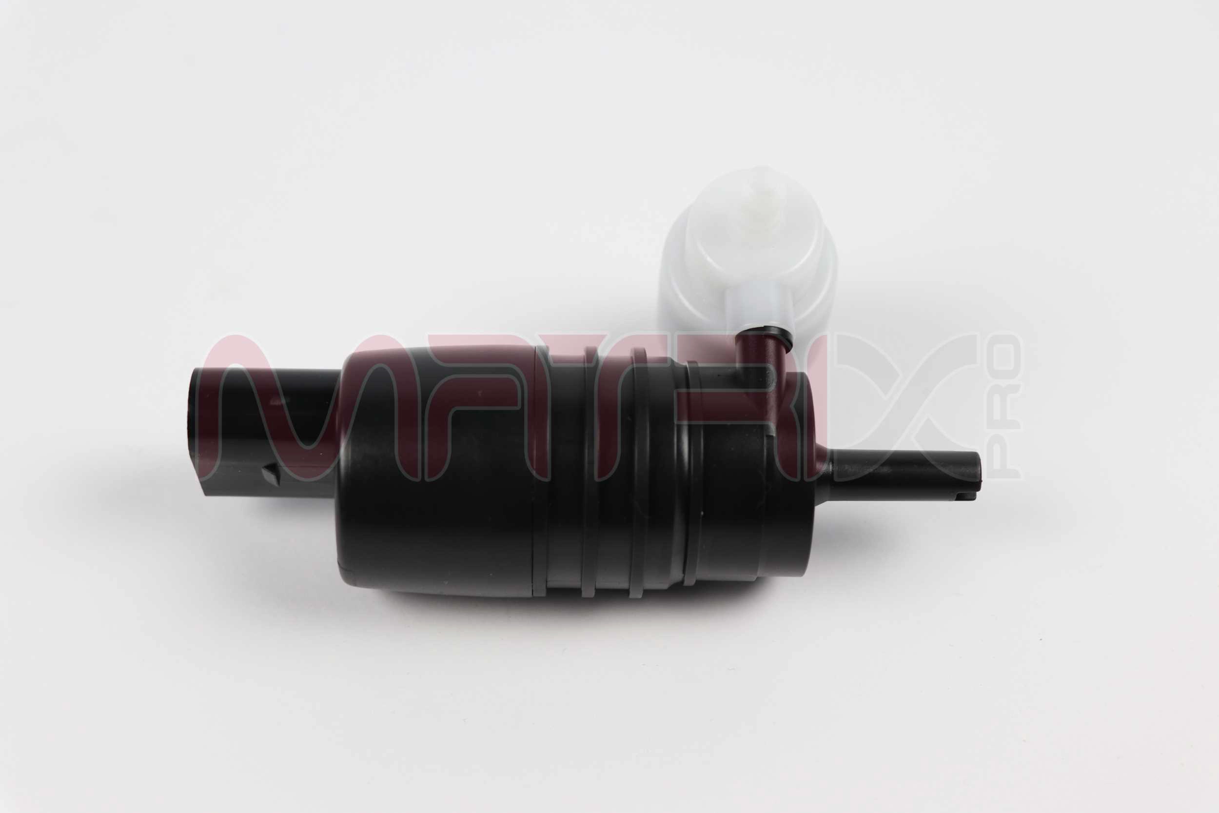 Washer Fluid Pump, window cleaning (MX01869506)