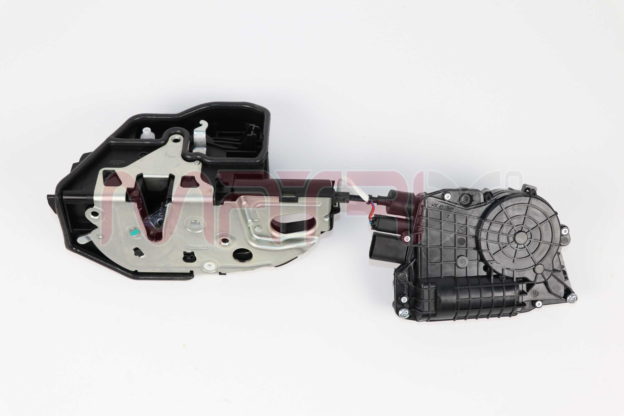 Door Lock (MX01720039)