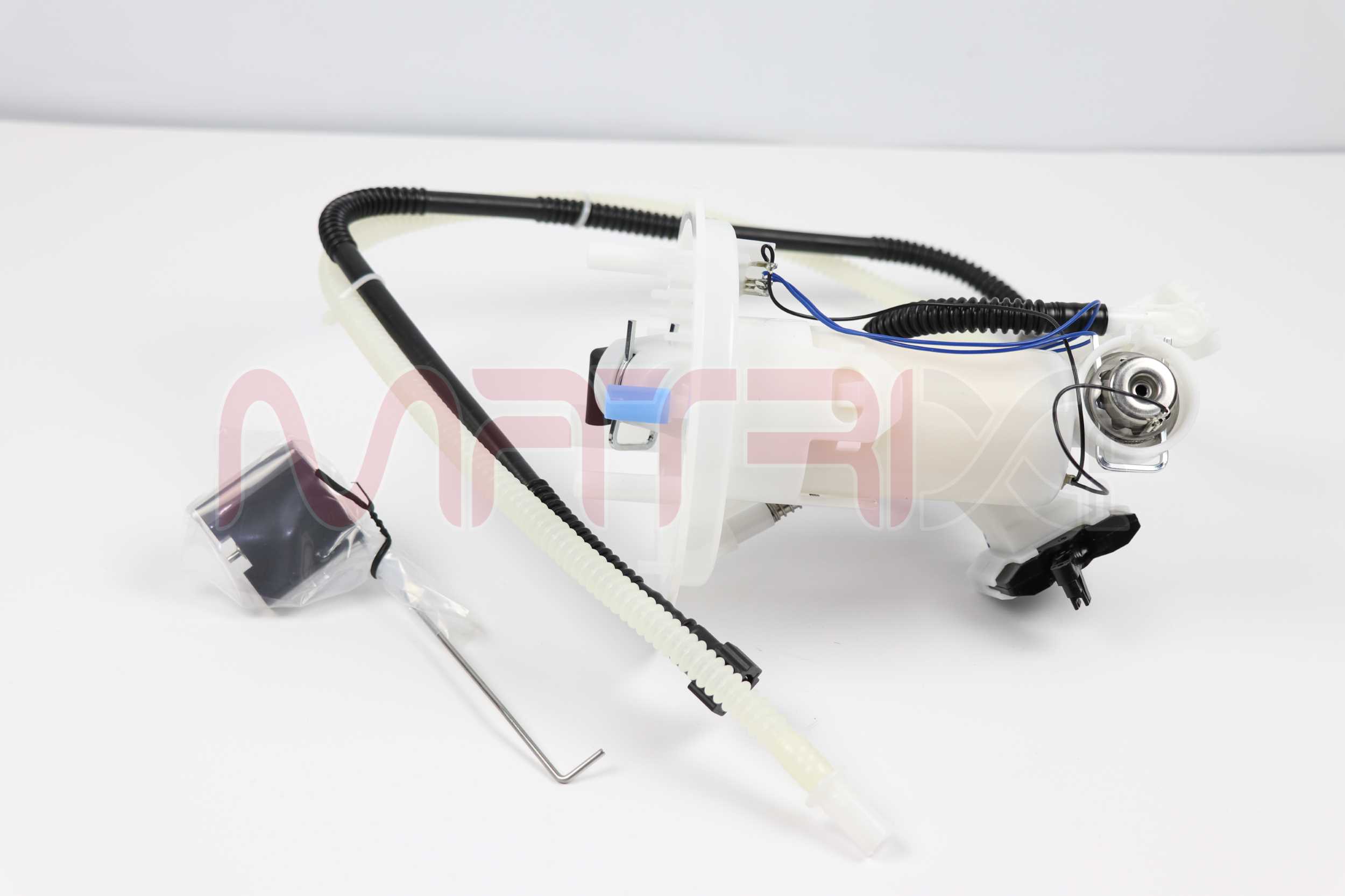 Sender Unit, fuel tank (MX02470040)