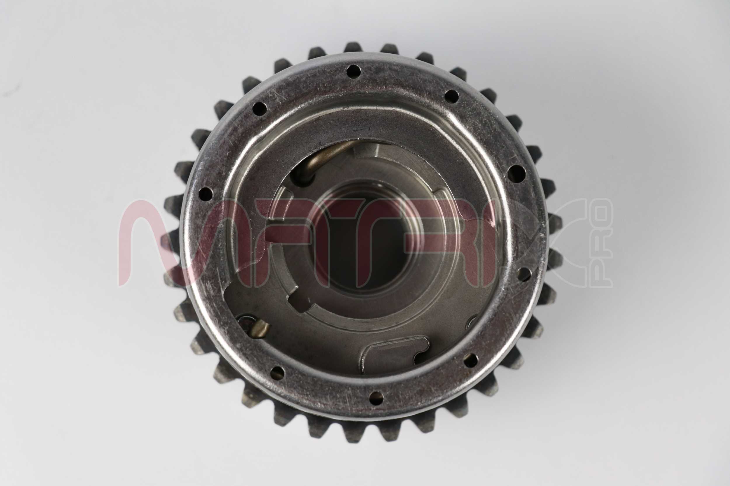 Camshaft Adjuster (MX02050074)