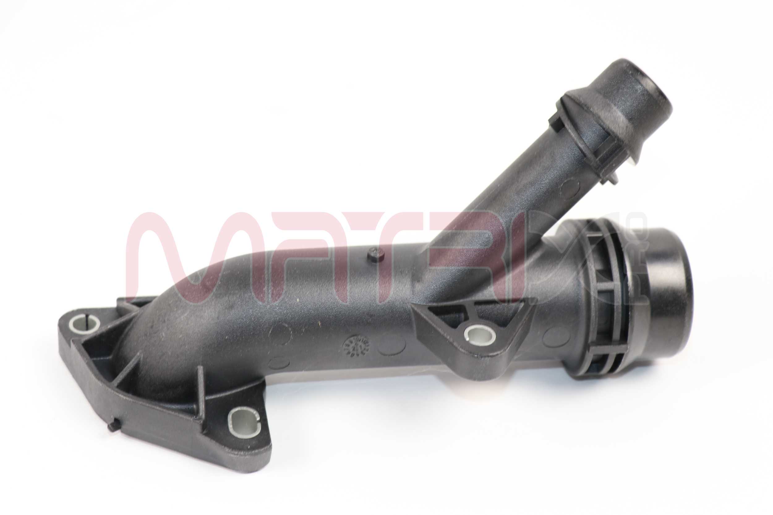 Coolant Flange