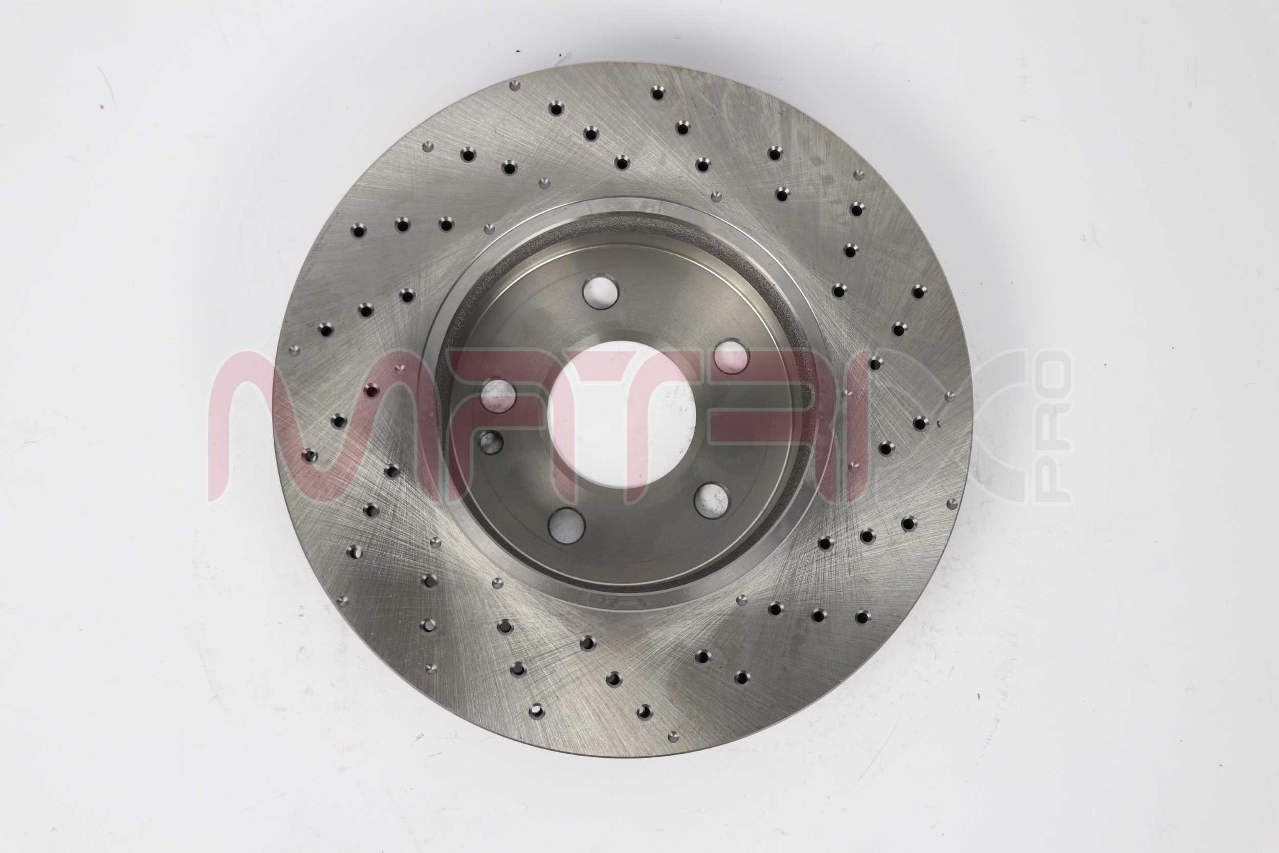 Brake Disc (MX02421115)