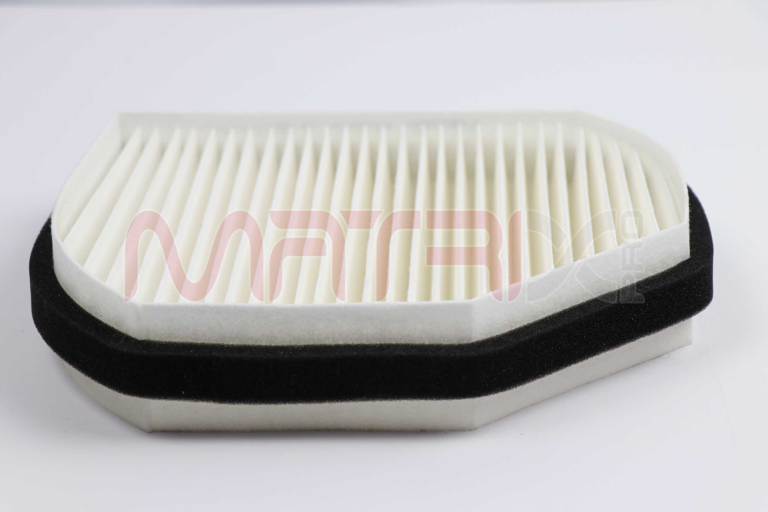 Filter, cabin air (MX02830430)