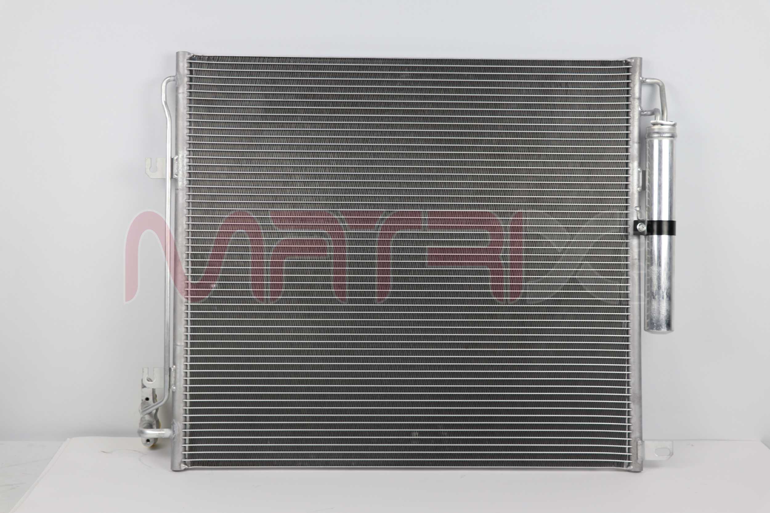Condenser, air conditioning (MX03500002)