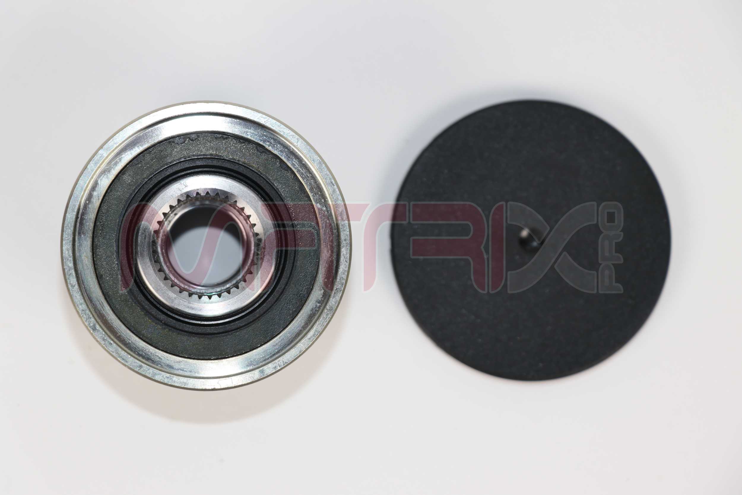 Alternator Freewheel Clutch (MX01150001)