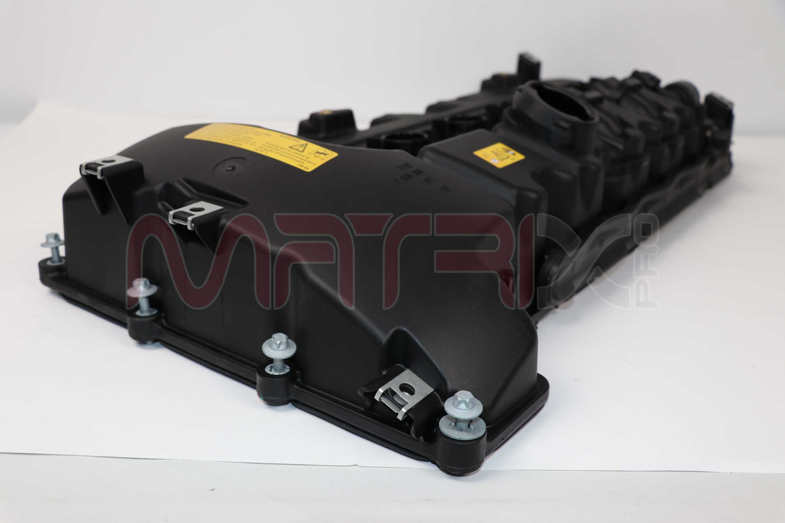 Cylinder Head Cover (MX01016132)