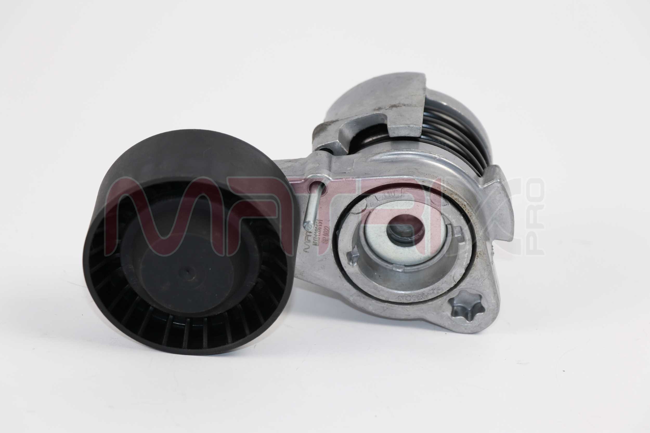 Belt Tensioner, V-ribbed belt
