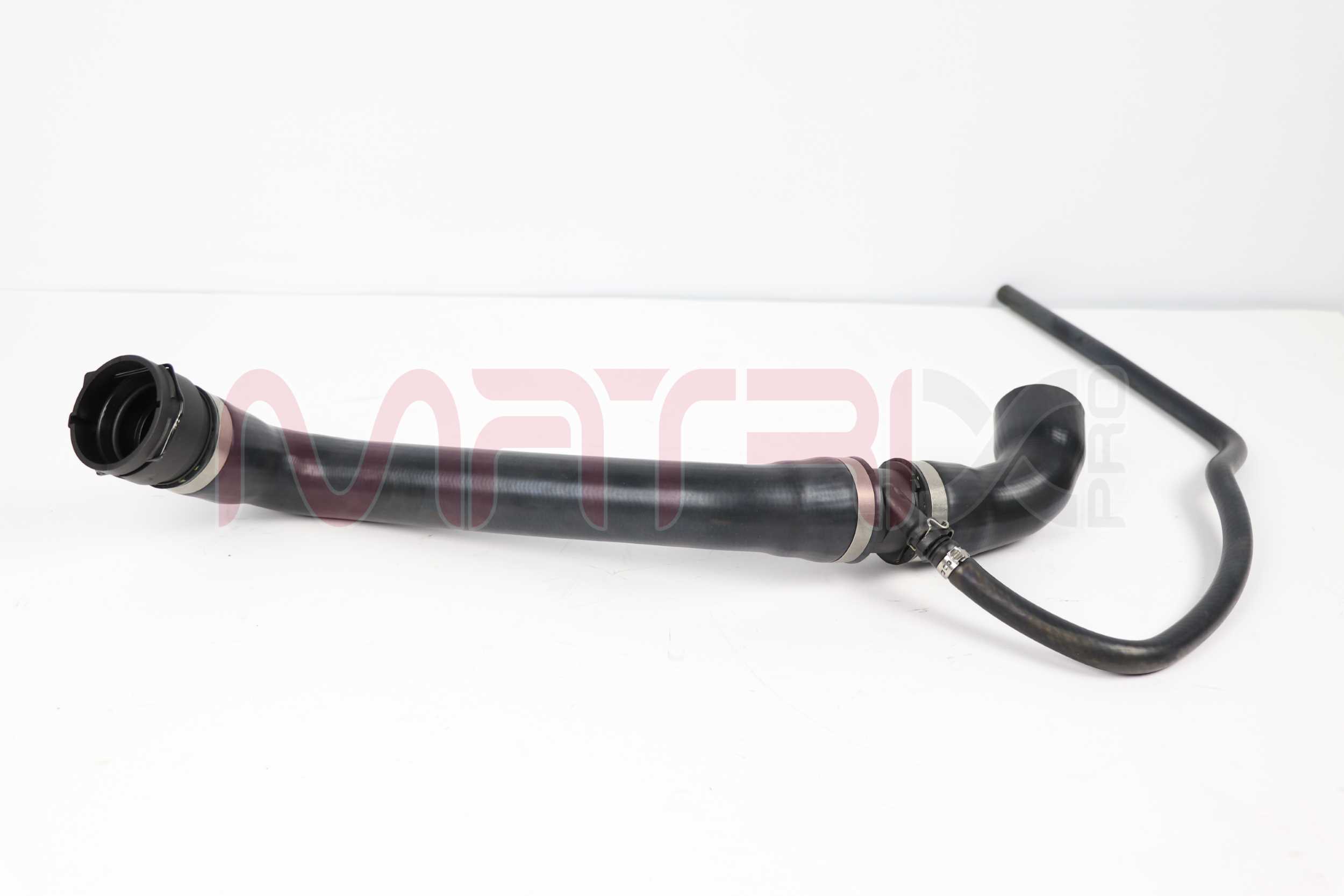 Radiator Hose (MX02501223)