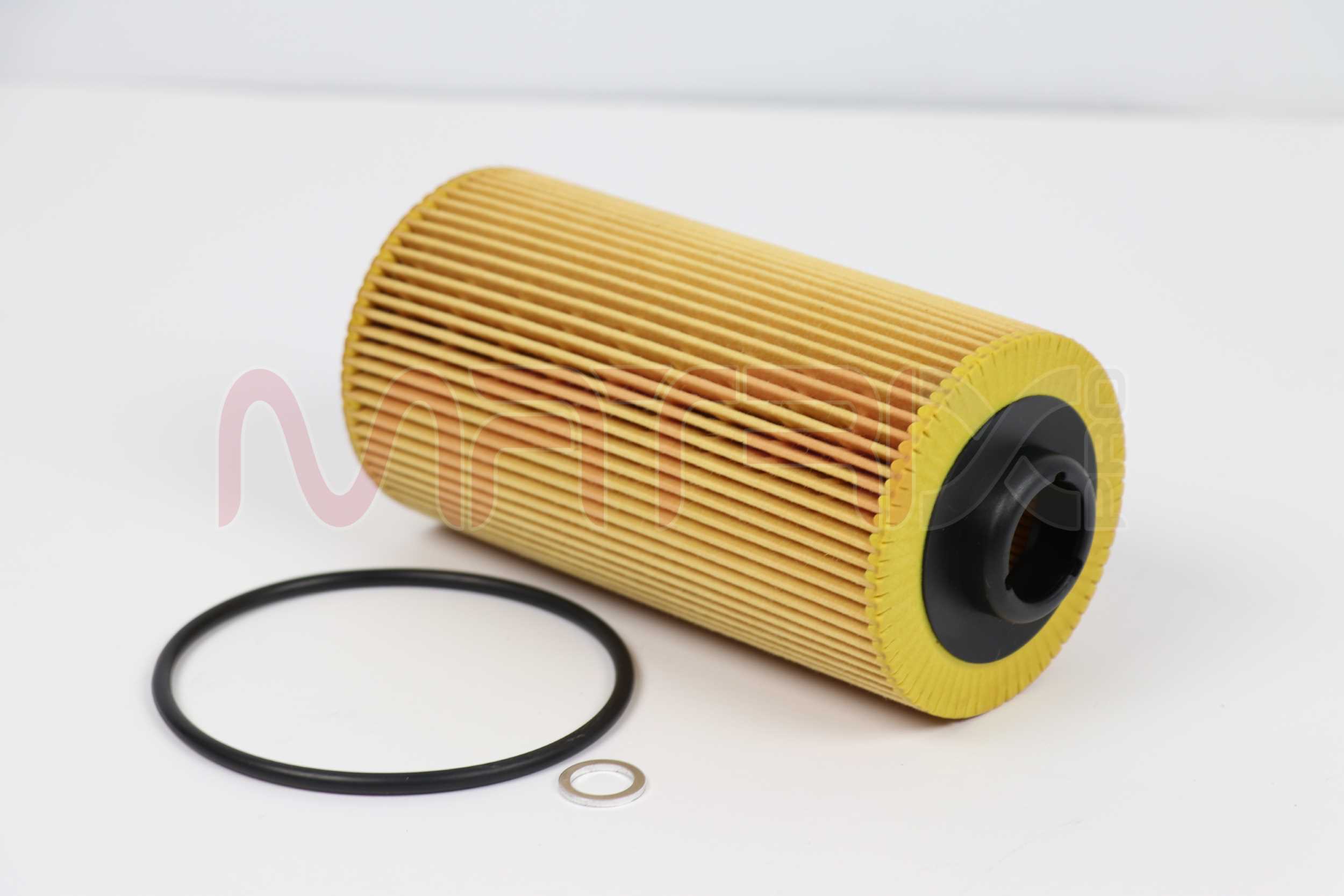 Oil Filter (MX01180037)