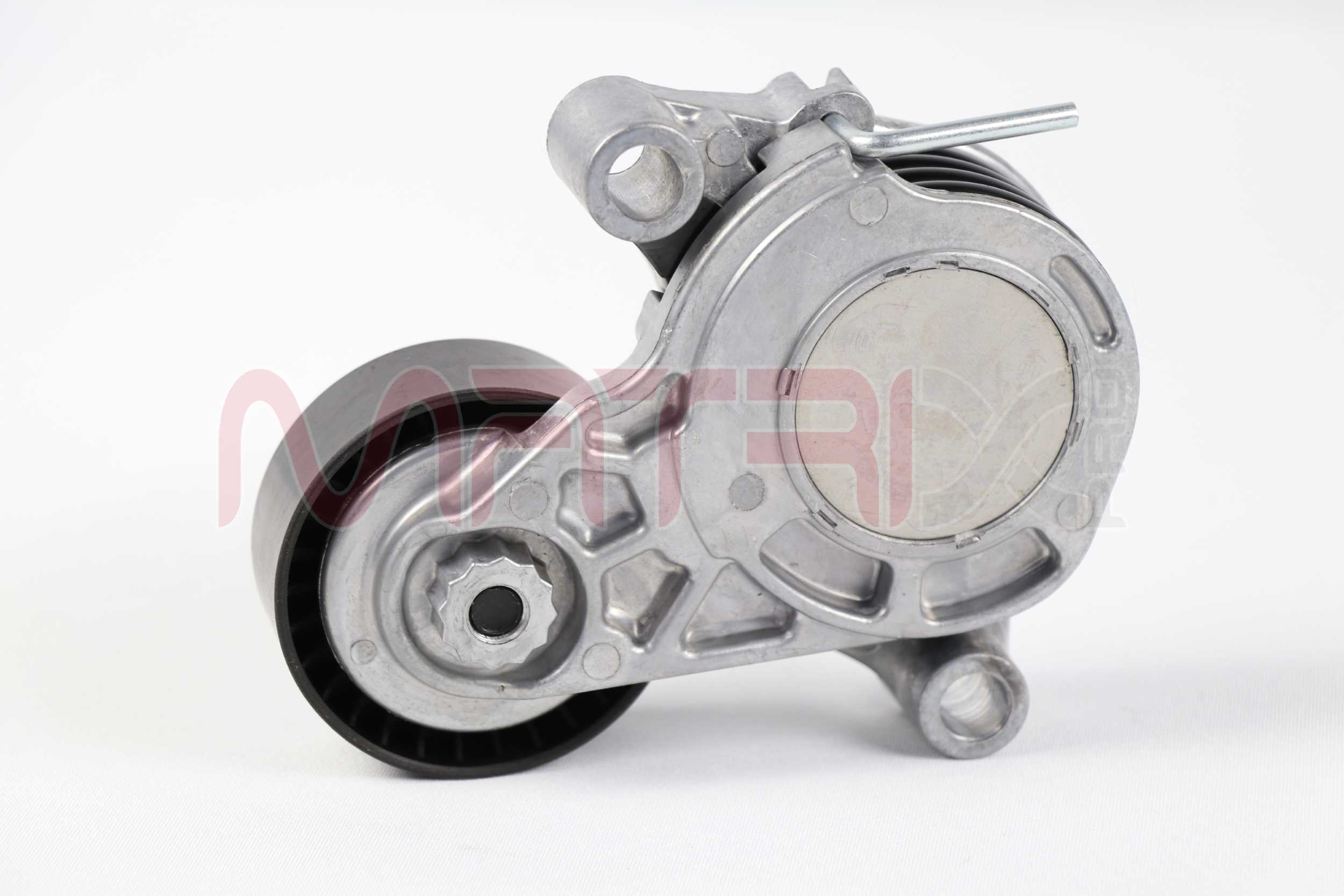 Belt Tensioner, V-ribbed belt (MX01200144)
