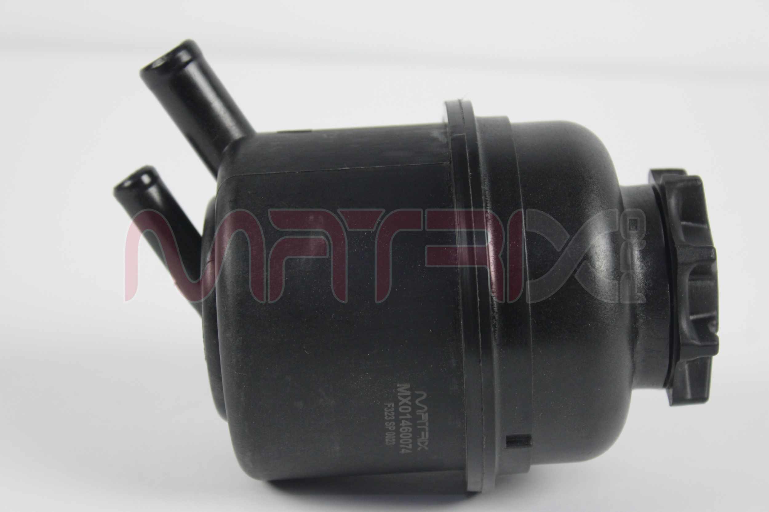 Equalising reservoir, hydraulic oil (power steering)