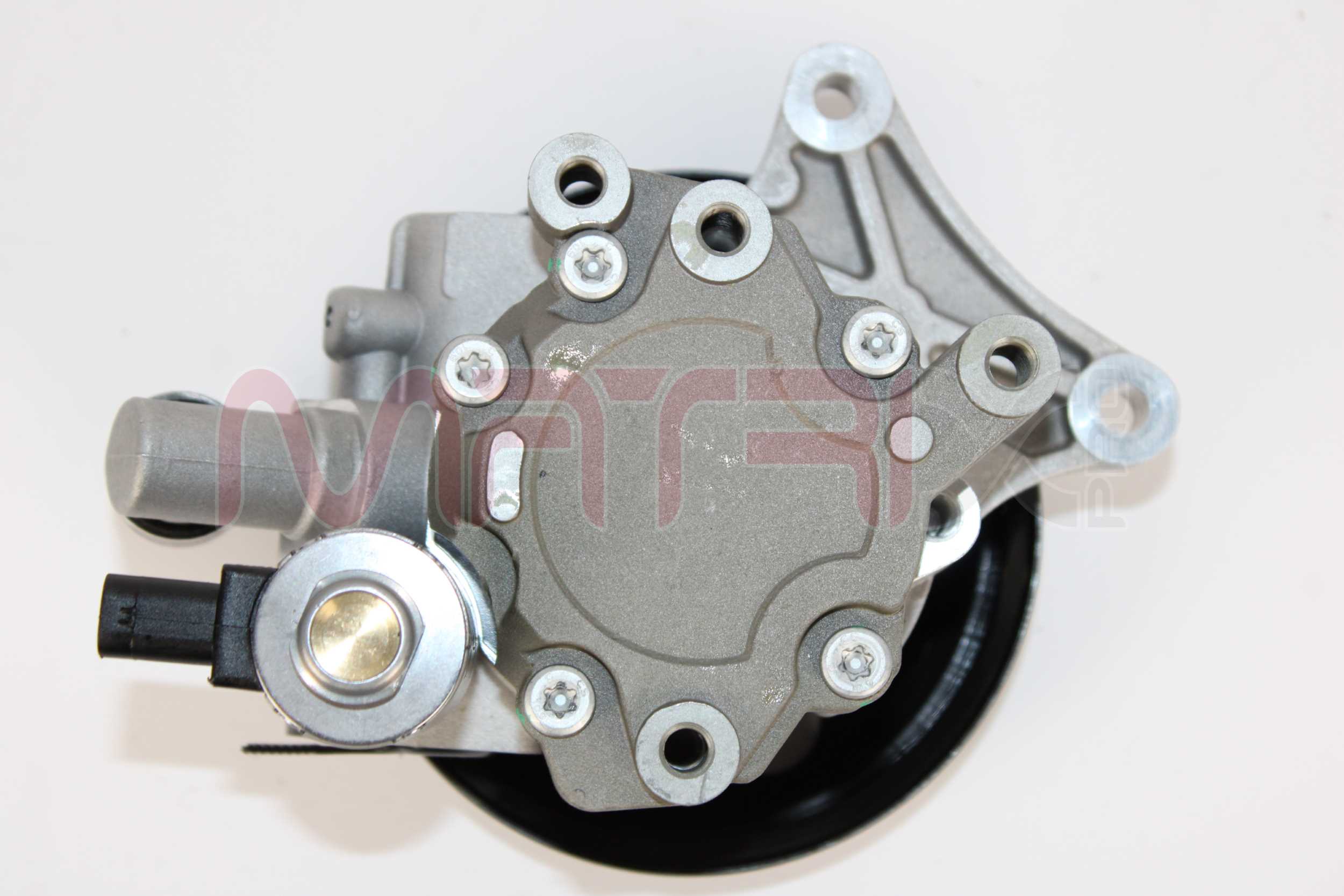 Hydraulic Pump, steering