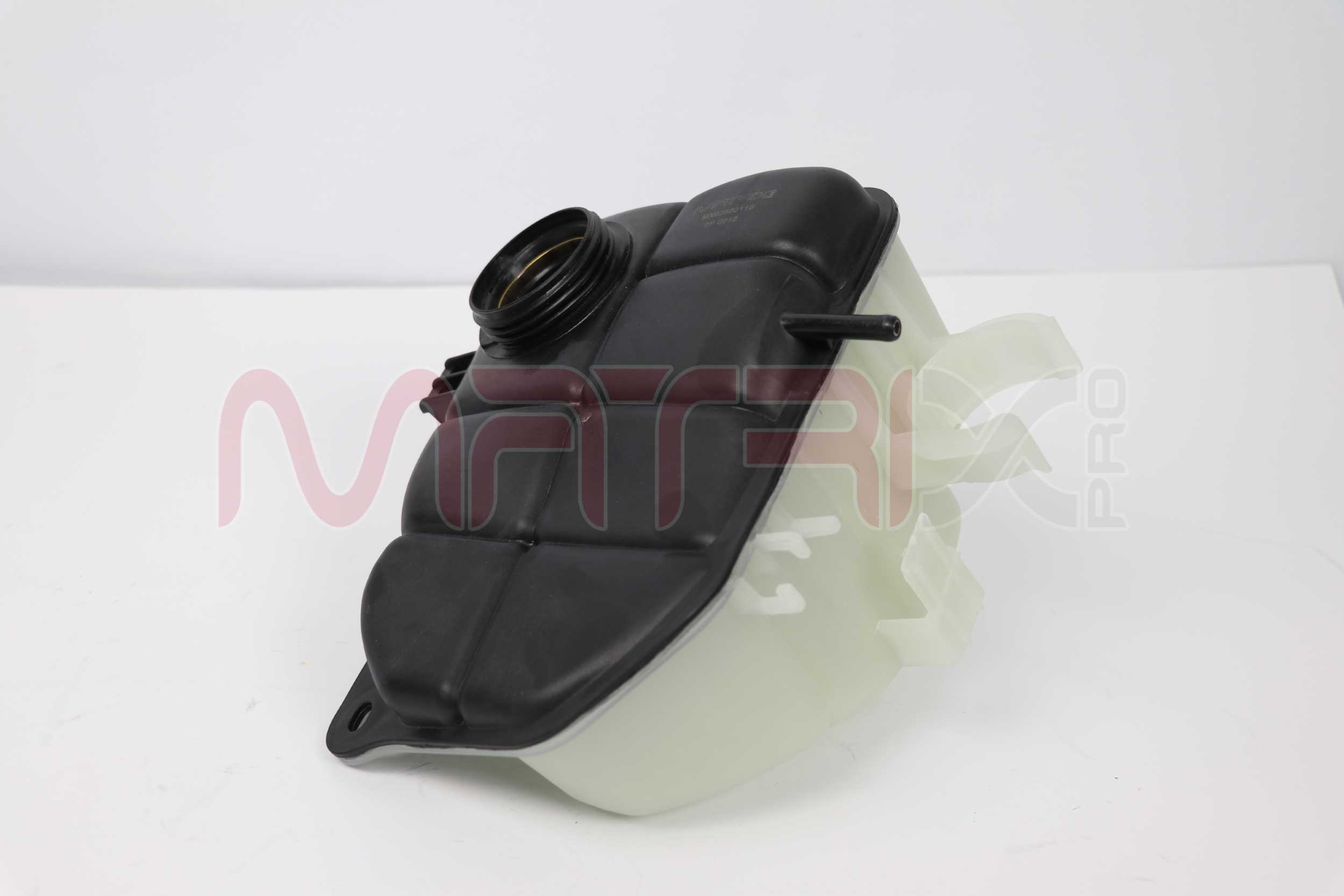 Expansion Tank, coolant