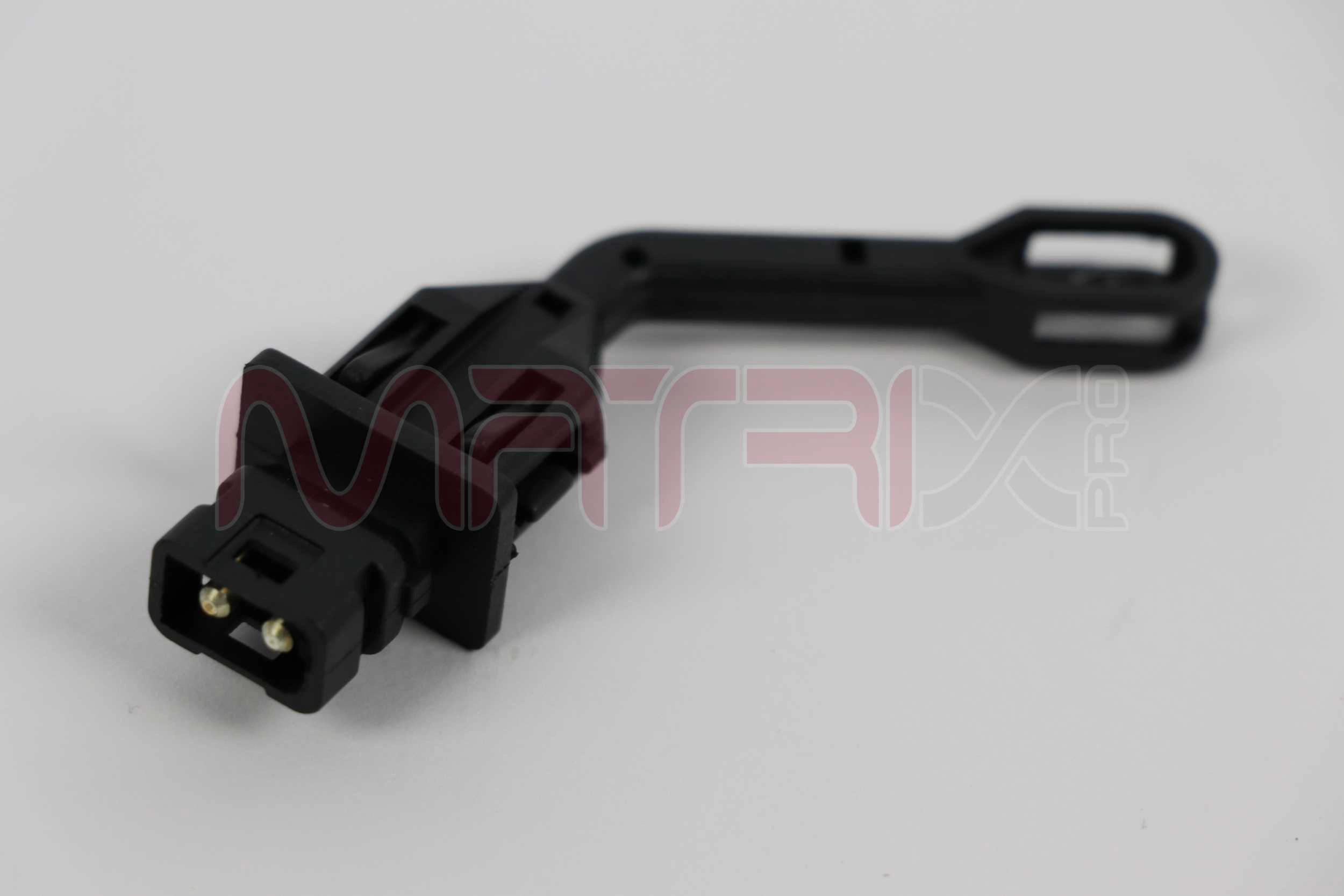 Sensor, interior temperature (MX02545255)