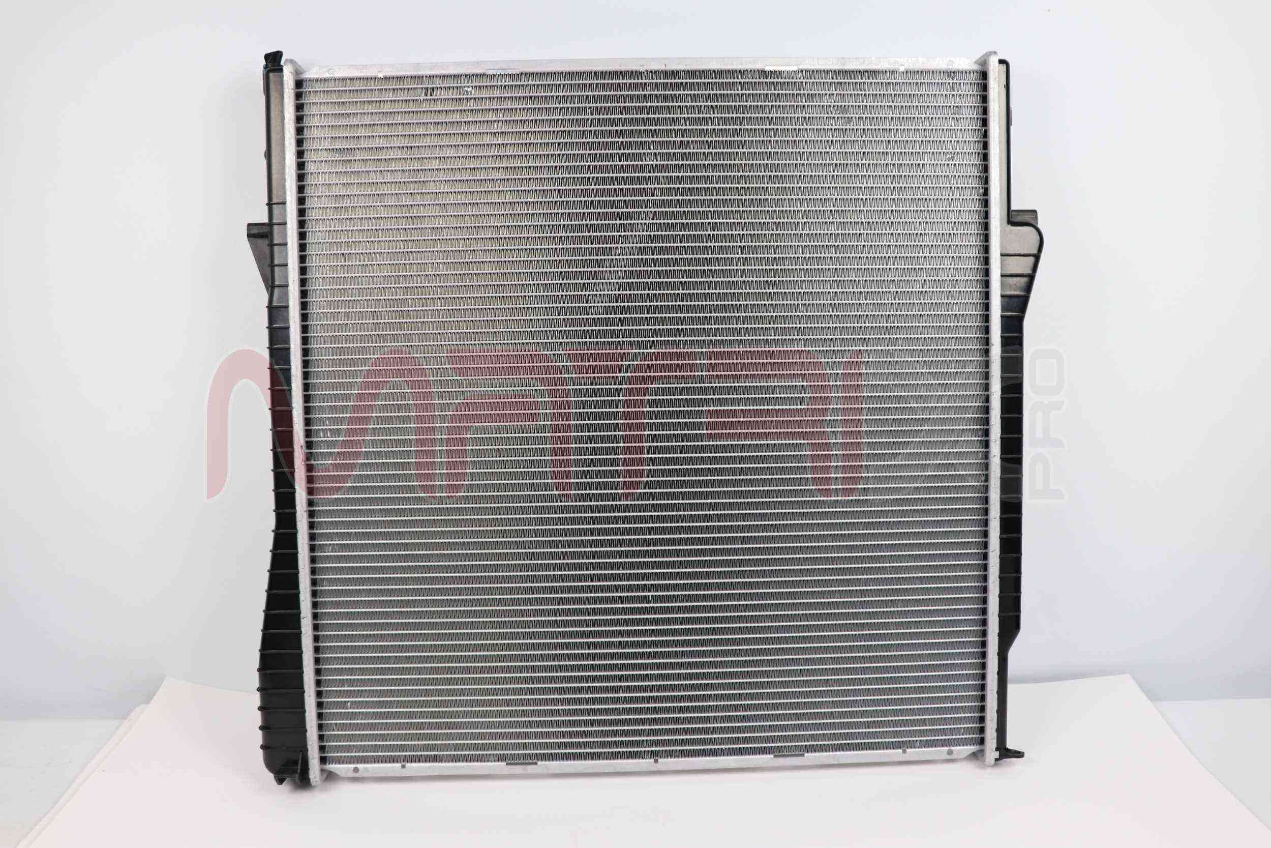 Radiator, engine cooling (MX01500037)