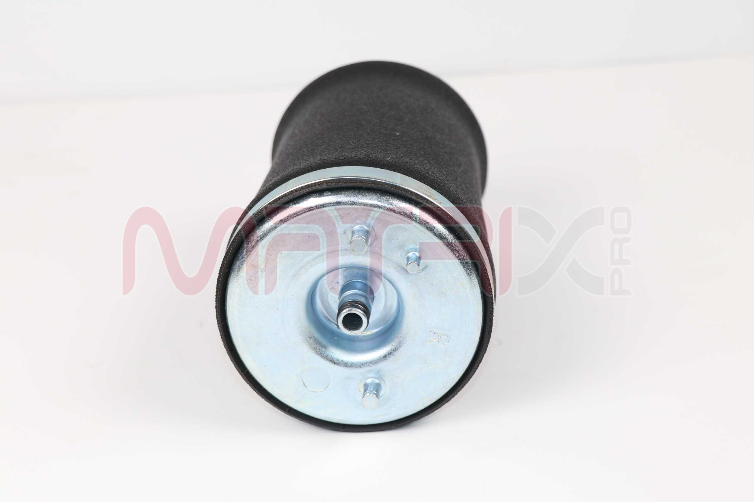 Air Spring, suspension