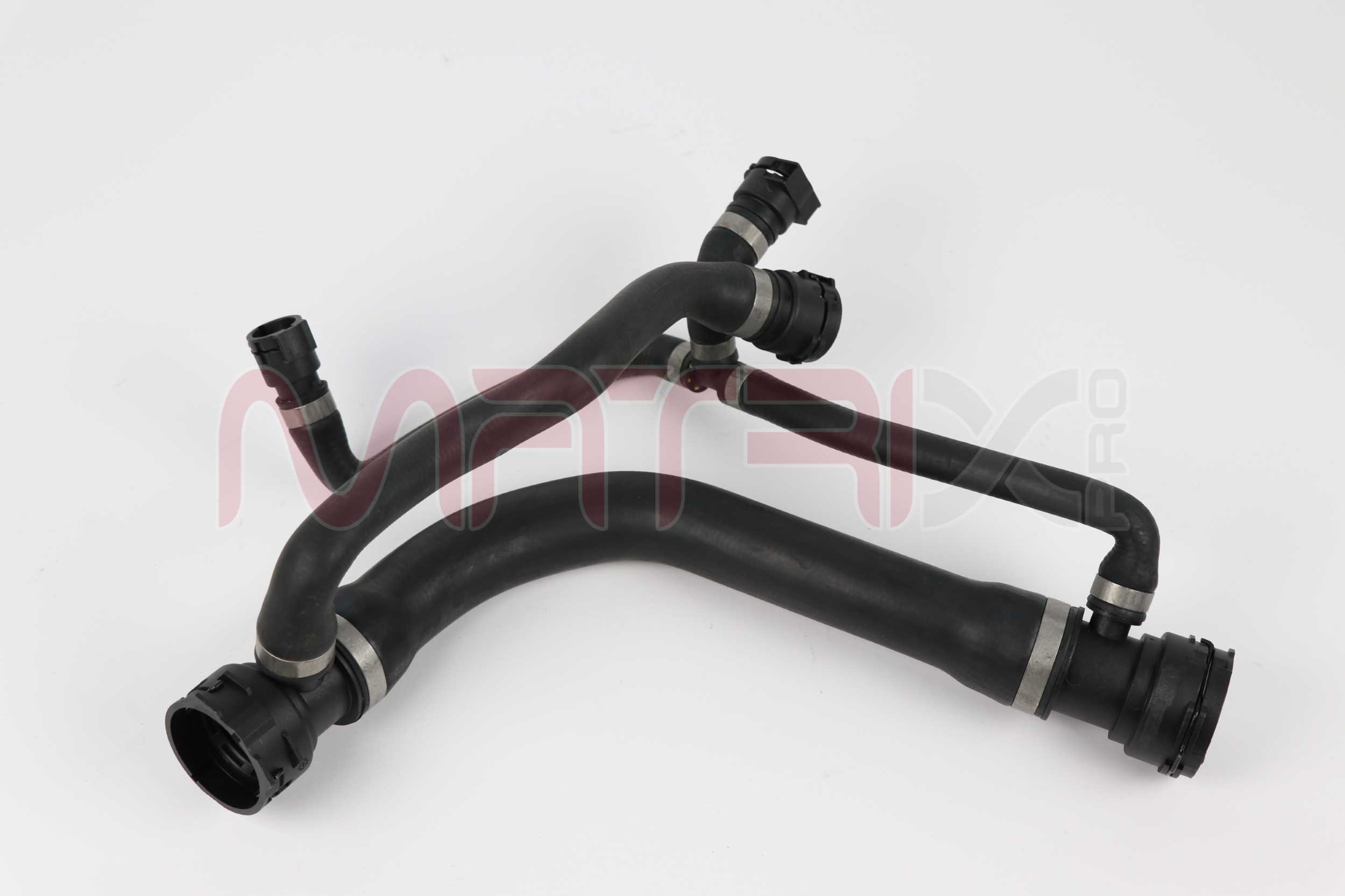 Radiator Hose (MX01501309)
