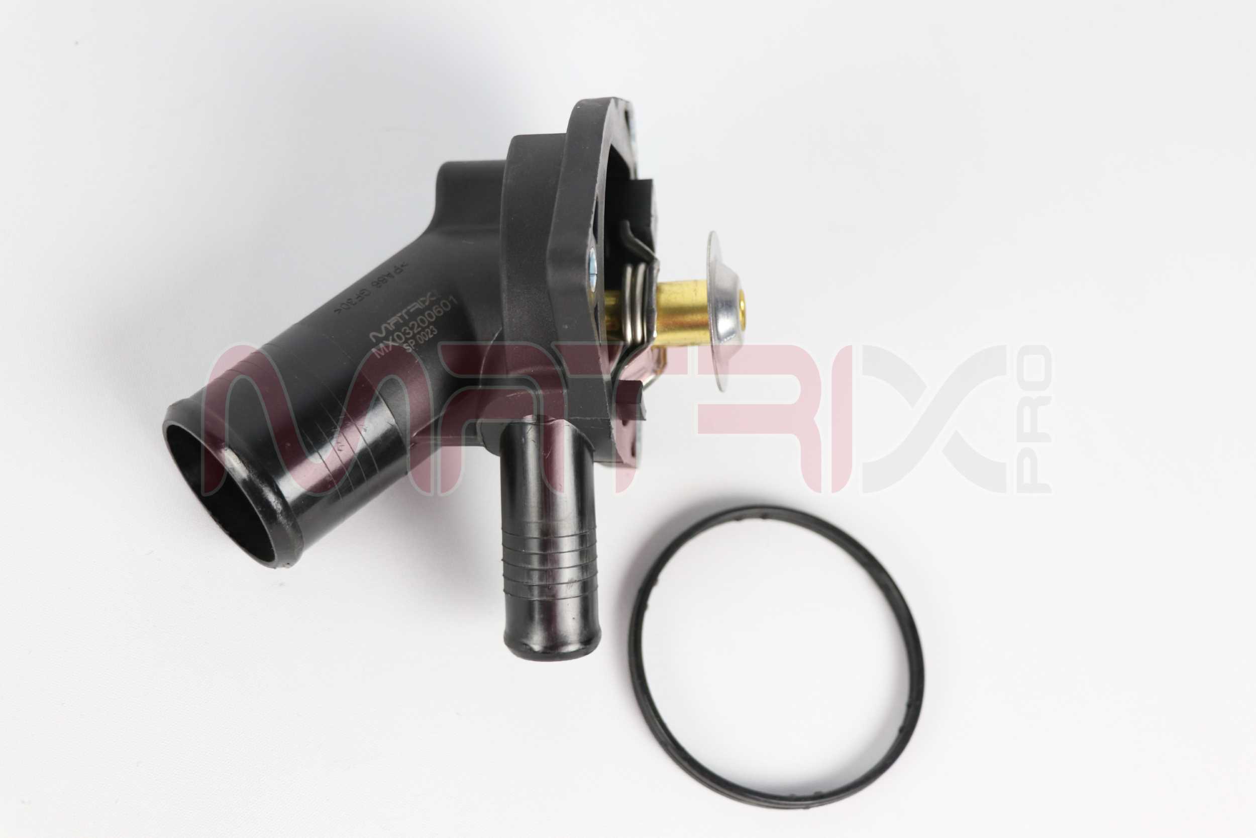 Thermostat Housing