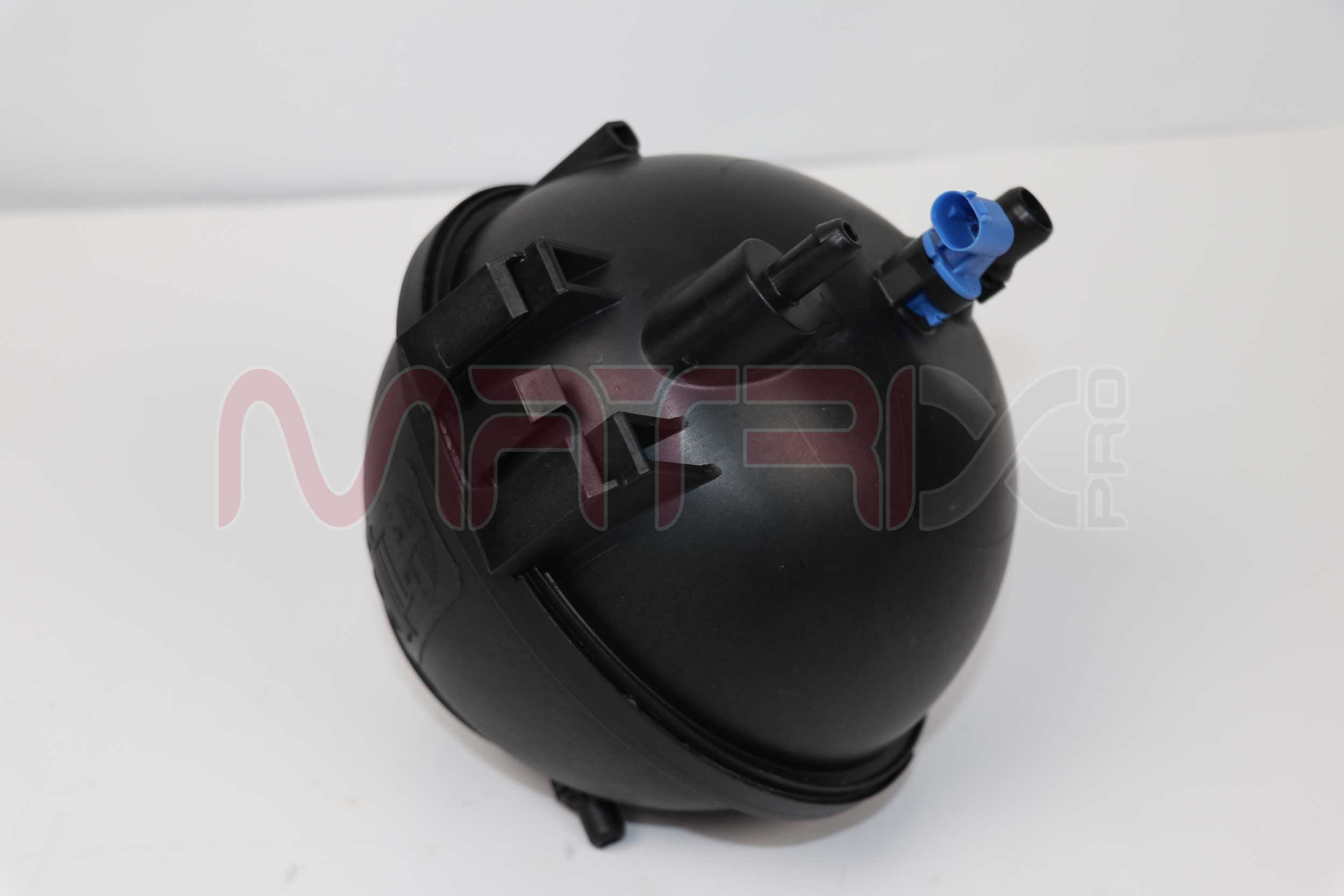 Expansion Tank, coolant