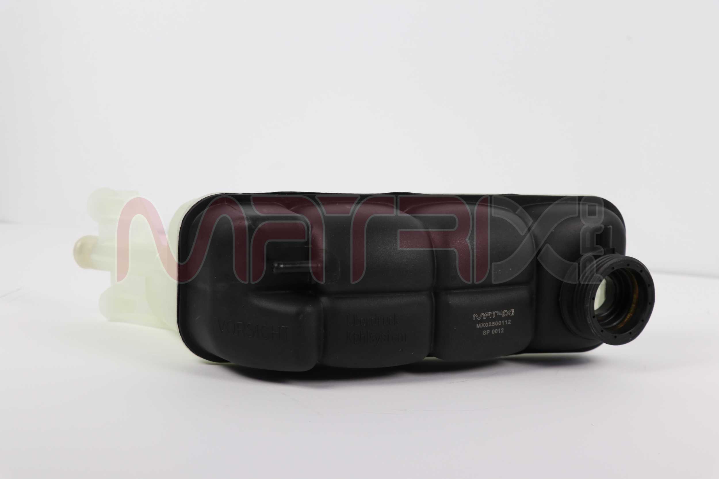 Expansion Tank, coolant (MX02500112)