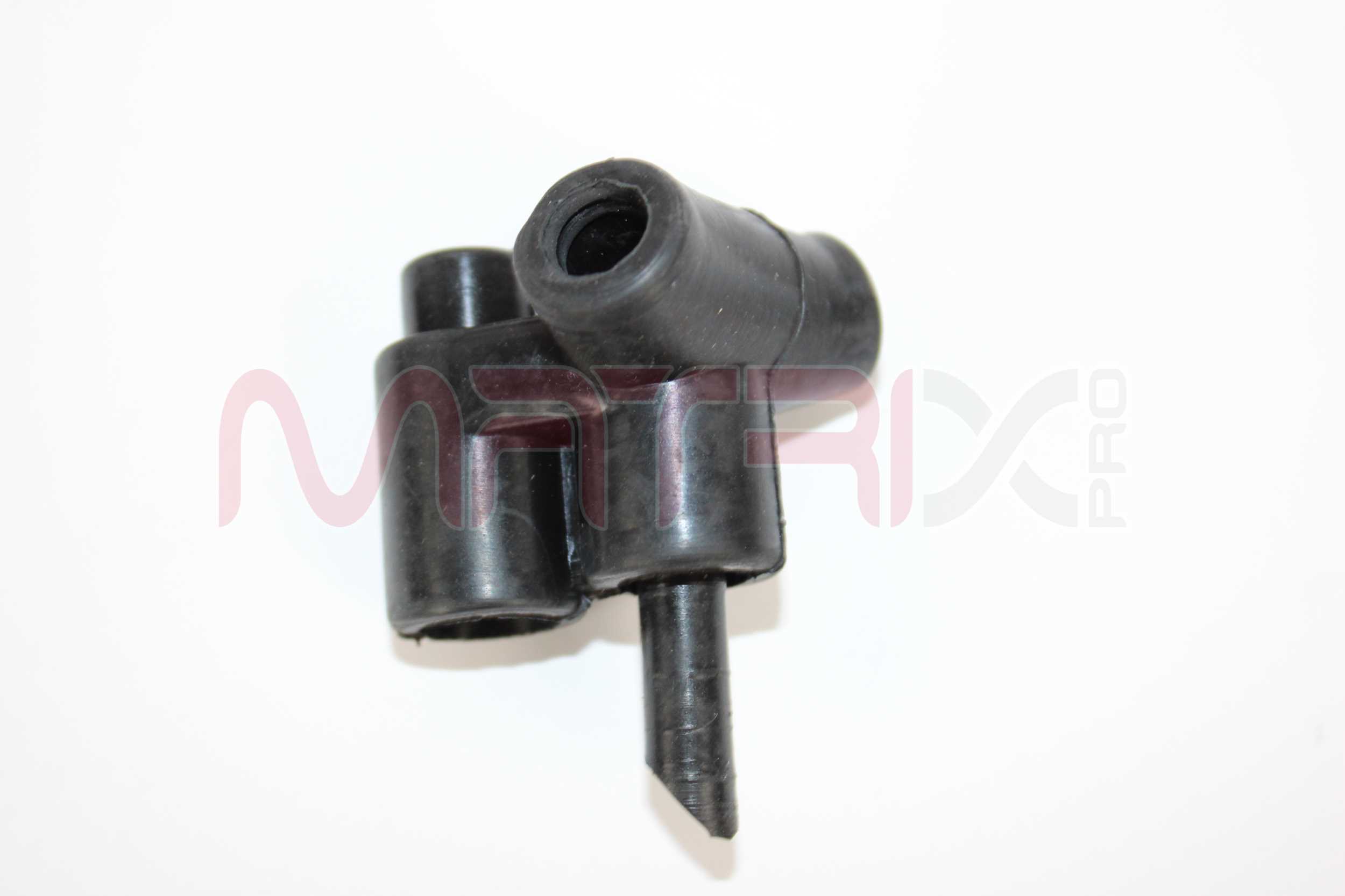Hose, crankcase ventilation (MX02018469)