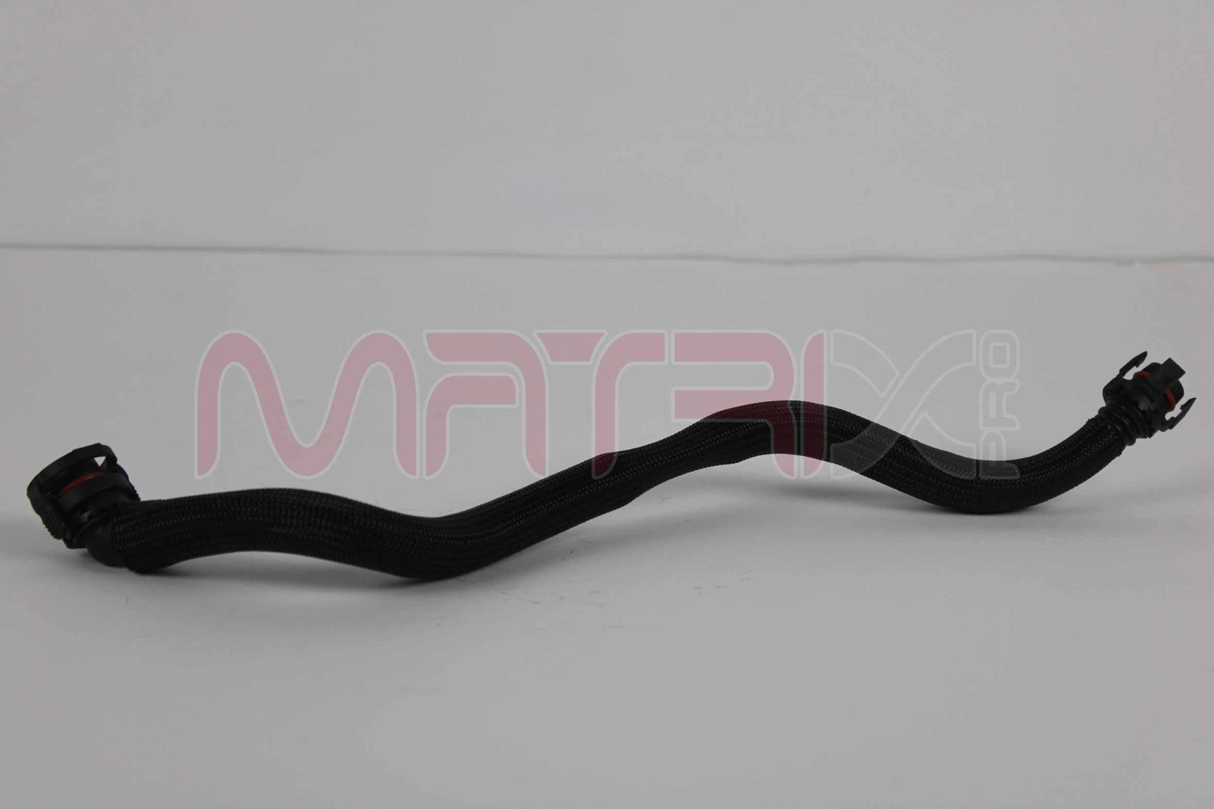 Hose, crankcase ventilation (MX01018205)