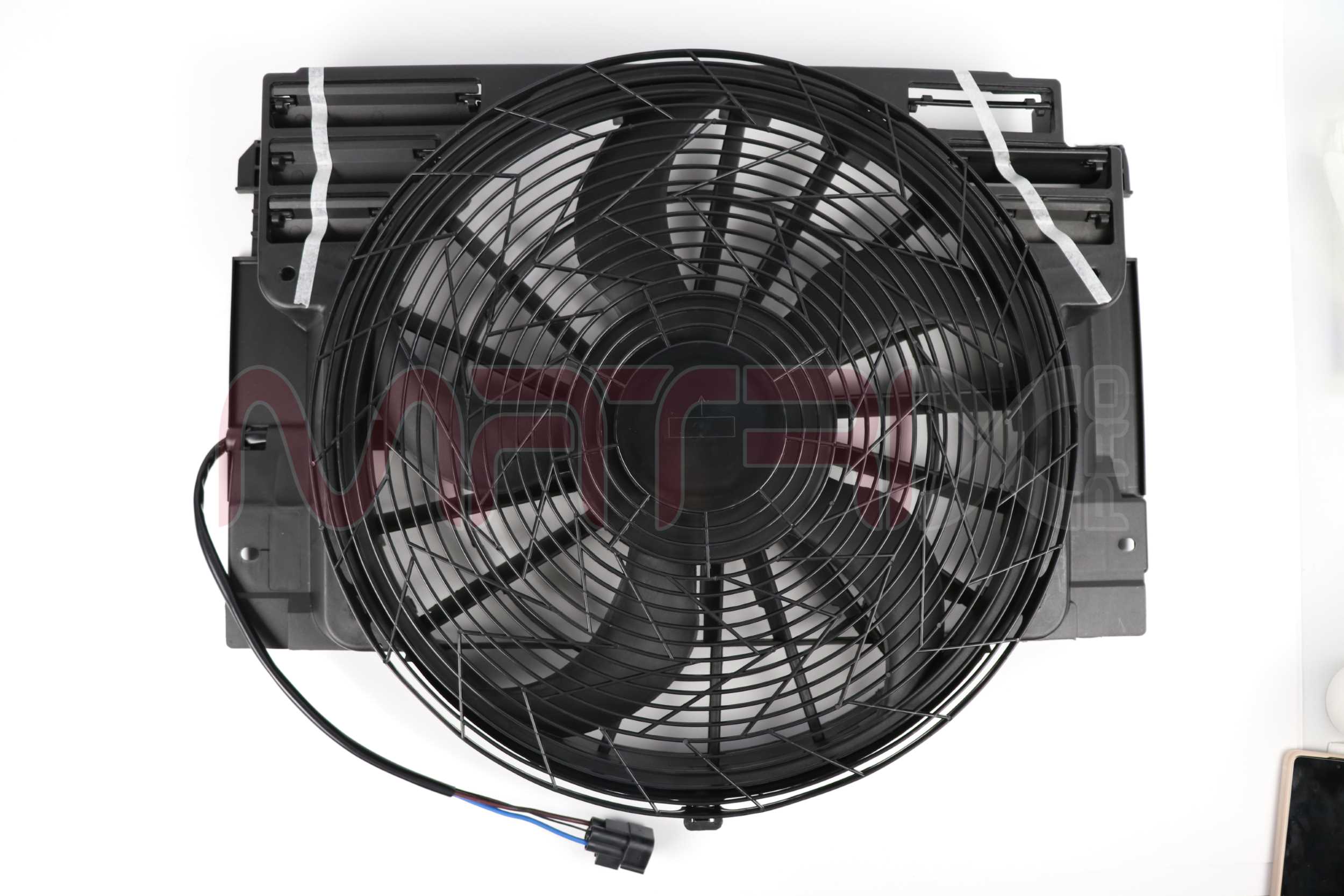 Fan, engine cooling (MX01500098)