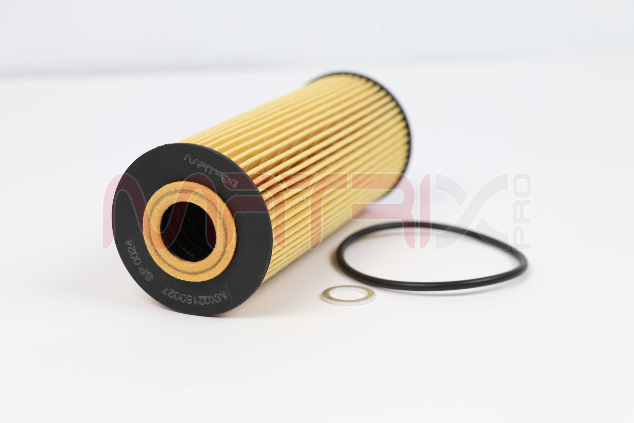 Oil Filter (MX02180027)