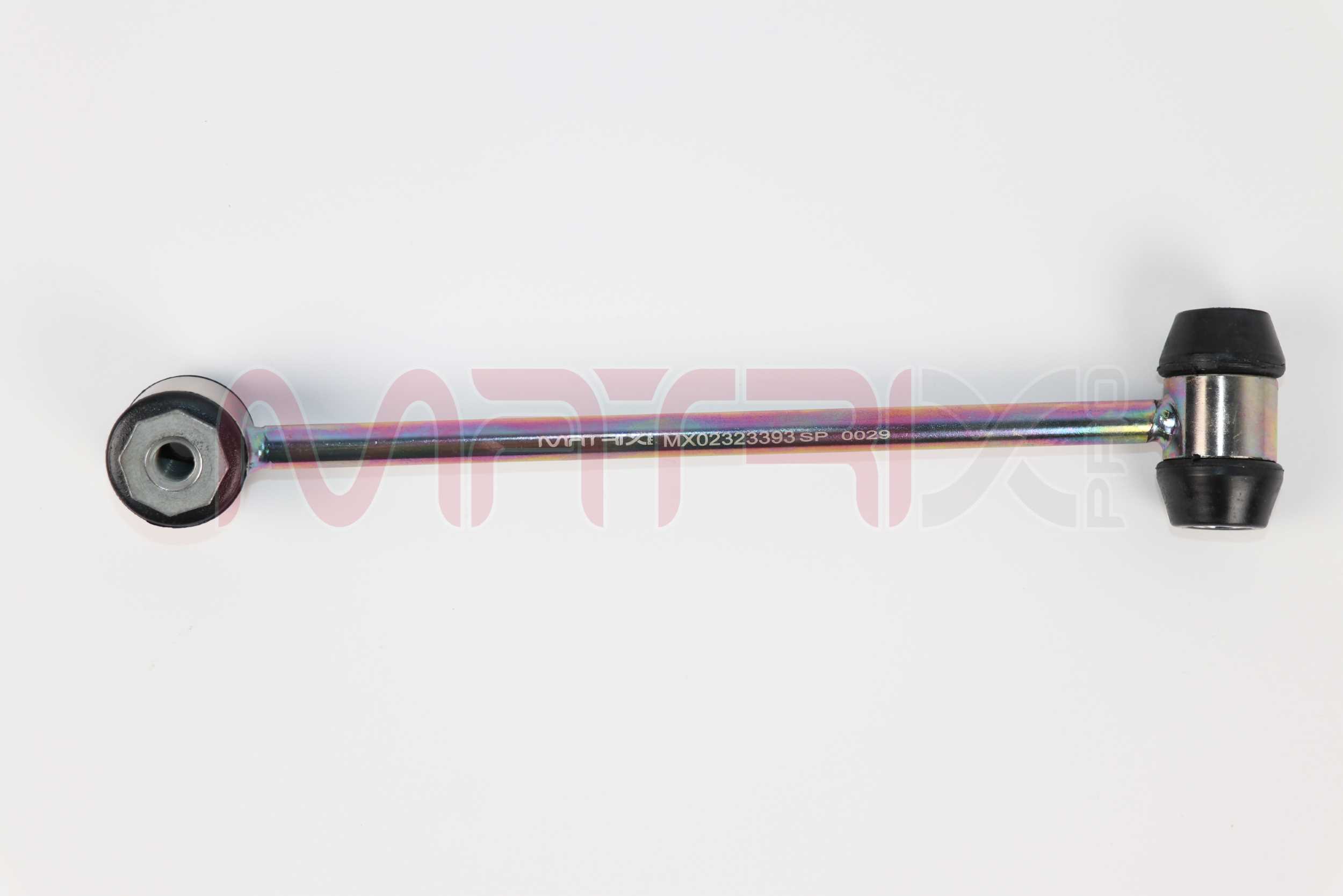 Link/Coupling Rod, stabiliser bar (MX02323393)