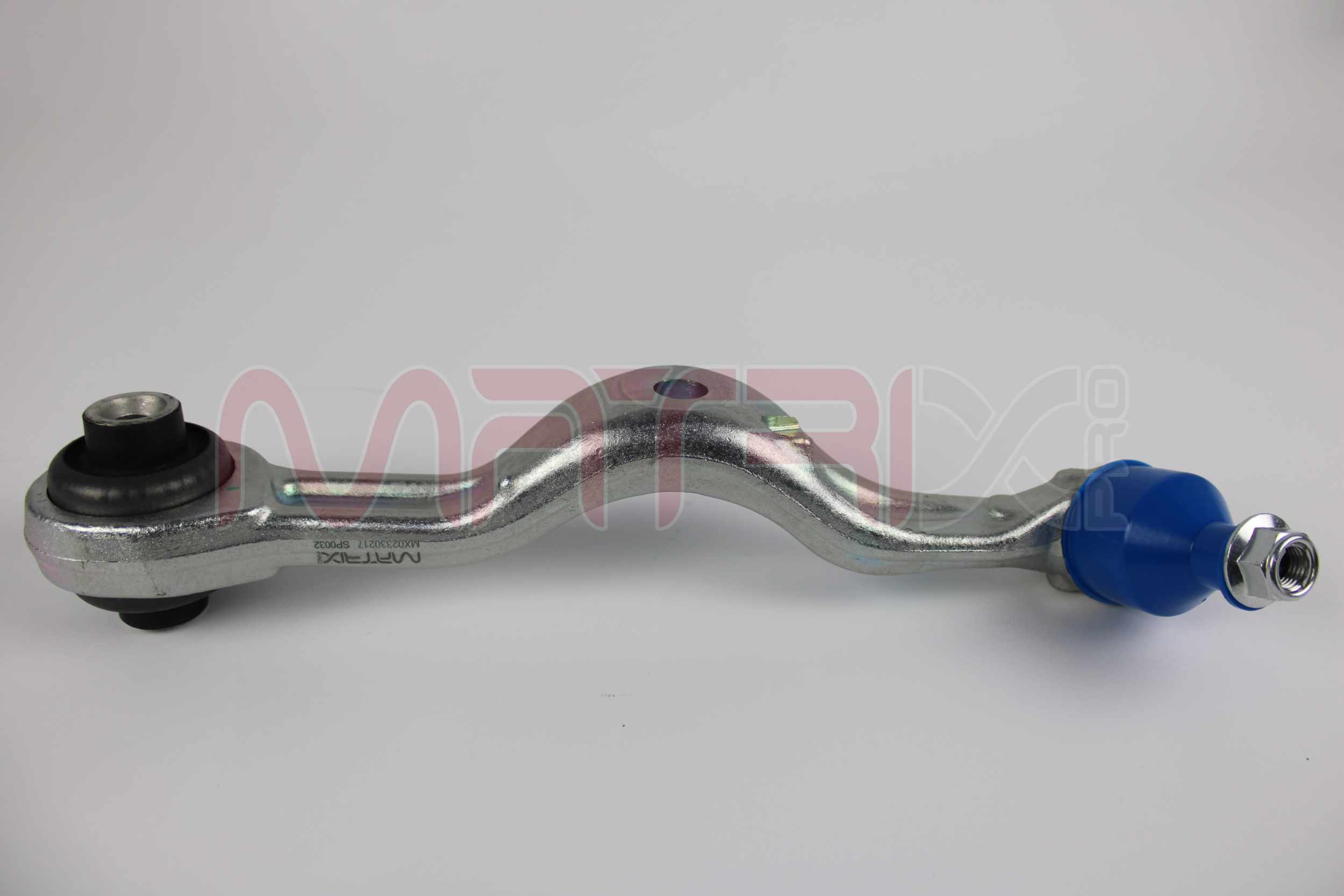 Control/Trailing Arm, wheel suspension (MX02330217)
