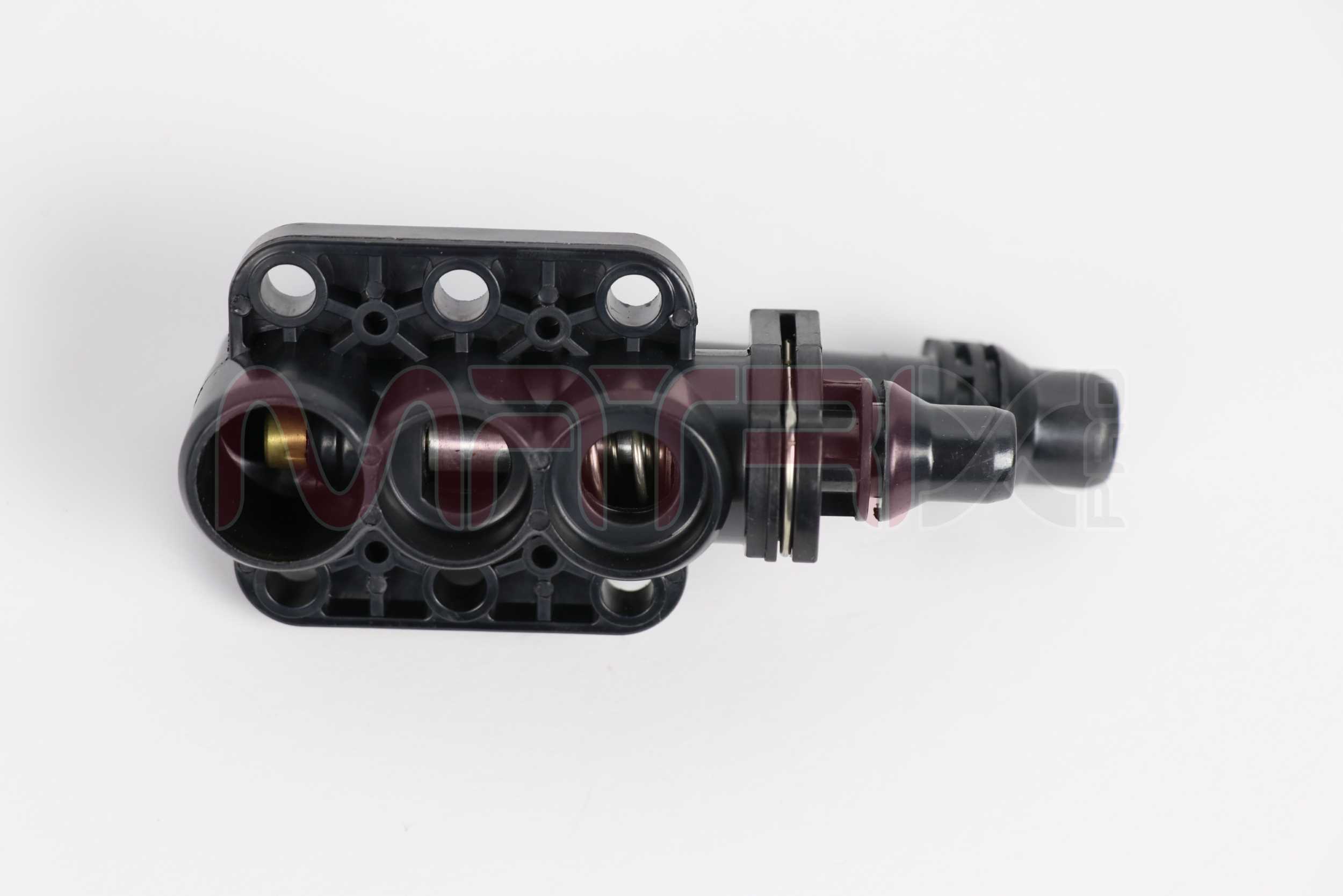 Thermostat, oil cooling (MX01200166)