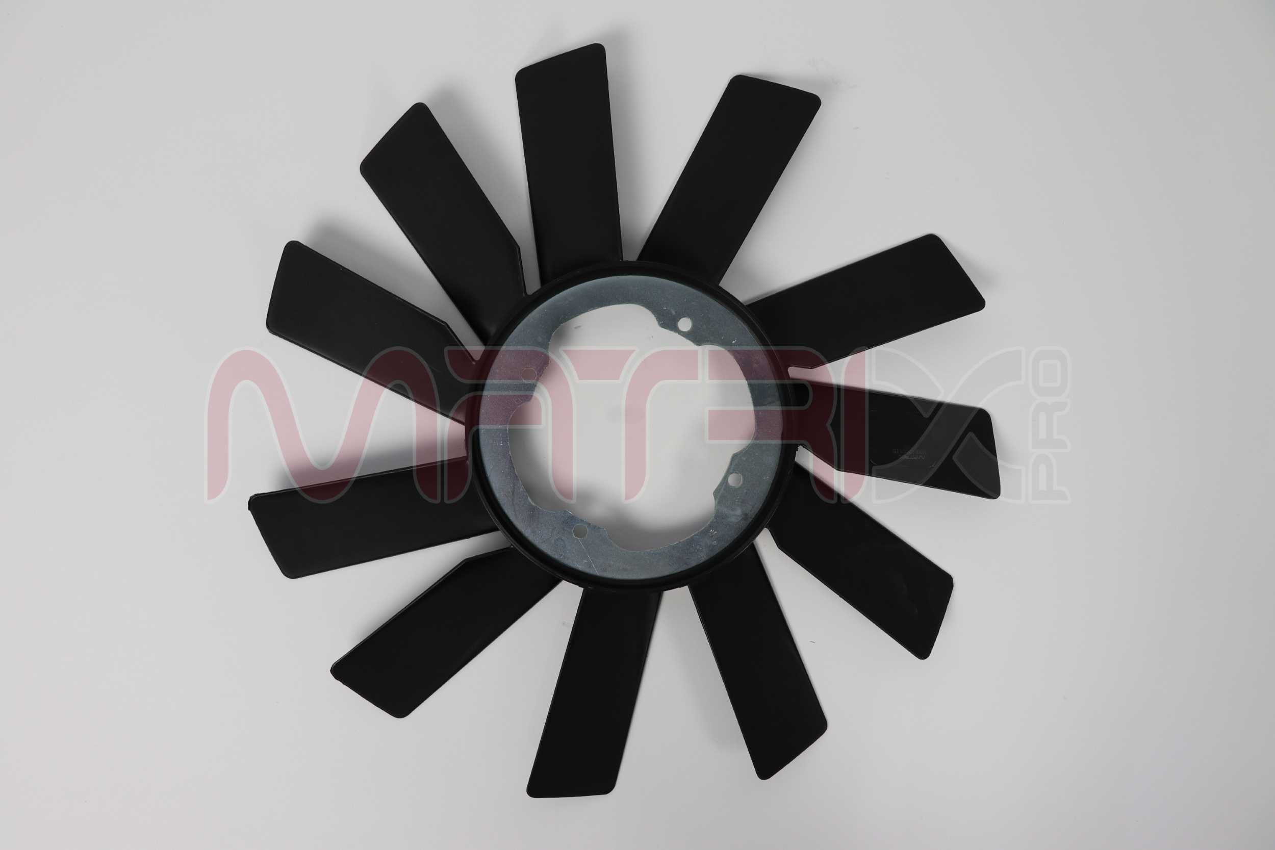 Fan Wheel, engine cooling (MX01200115)