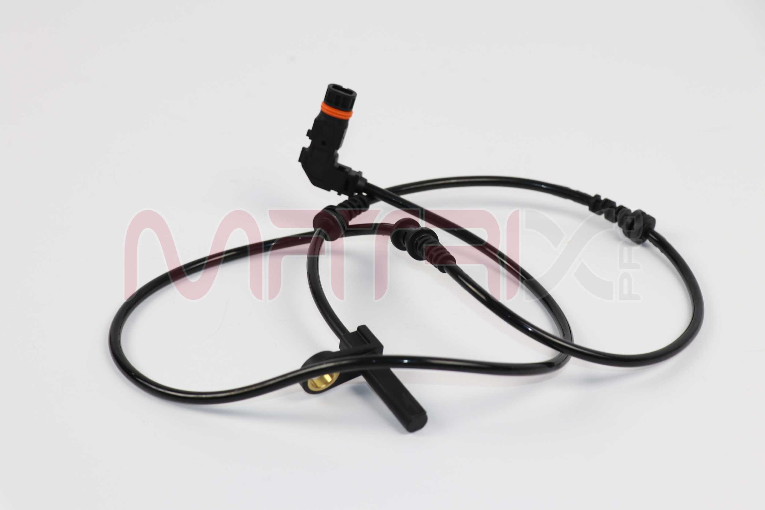 Sensor, wheel speed (MX02540037)
