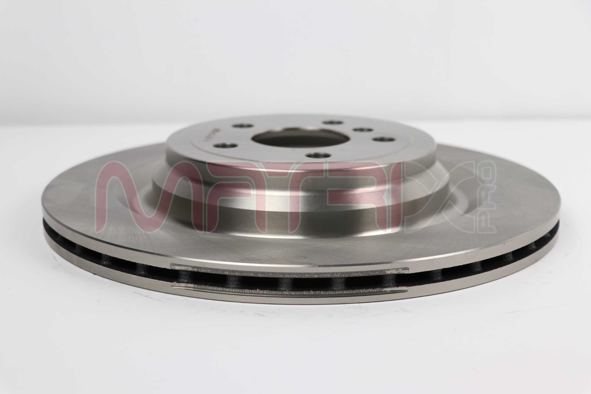 Brake Disc (MX02423311)