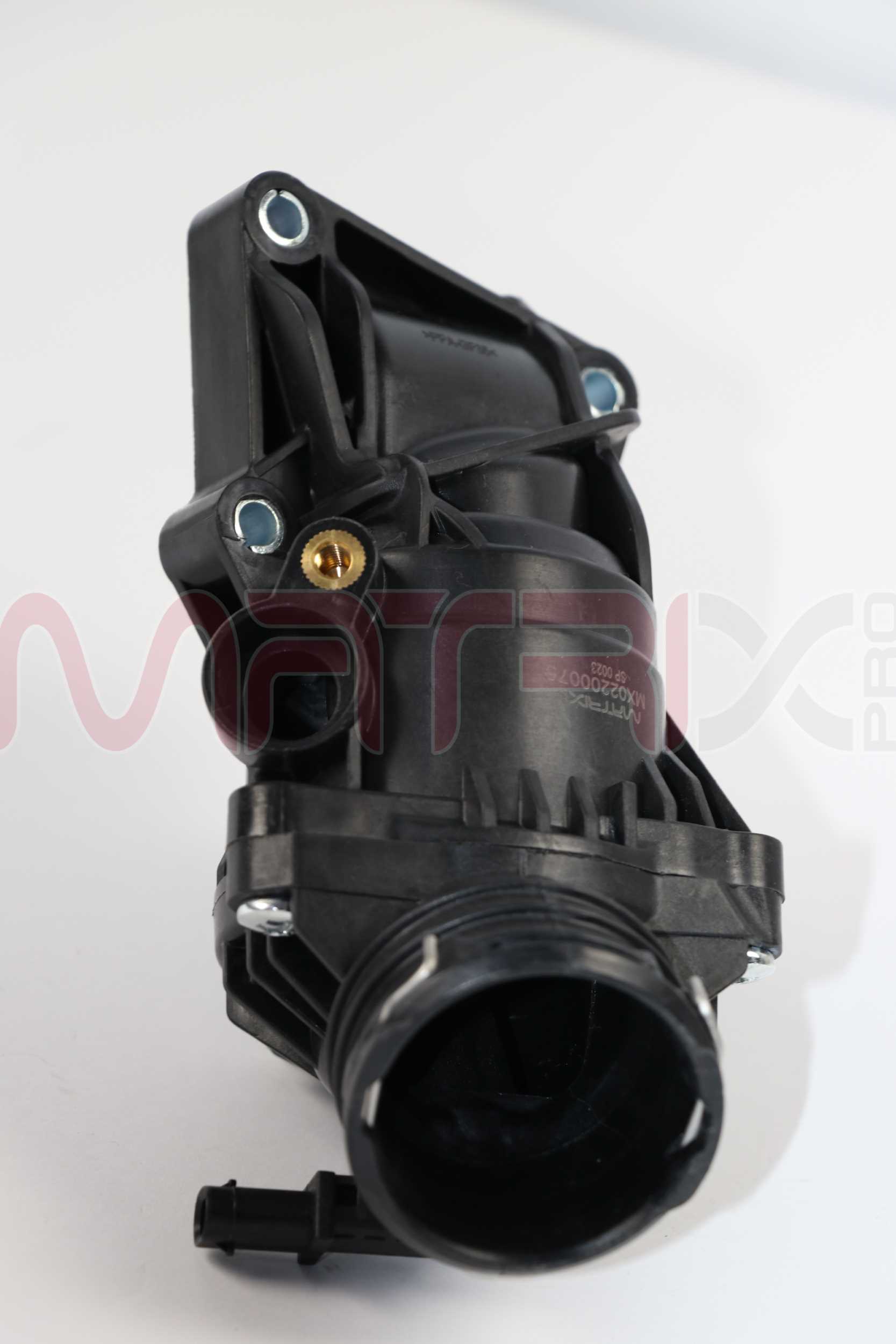 Thermostat, coolant (MX02200075)
