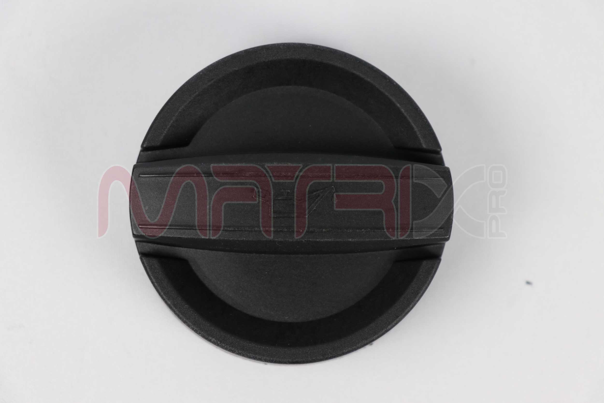Sealing Cap, oil filler neck (MX01018211)