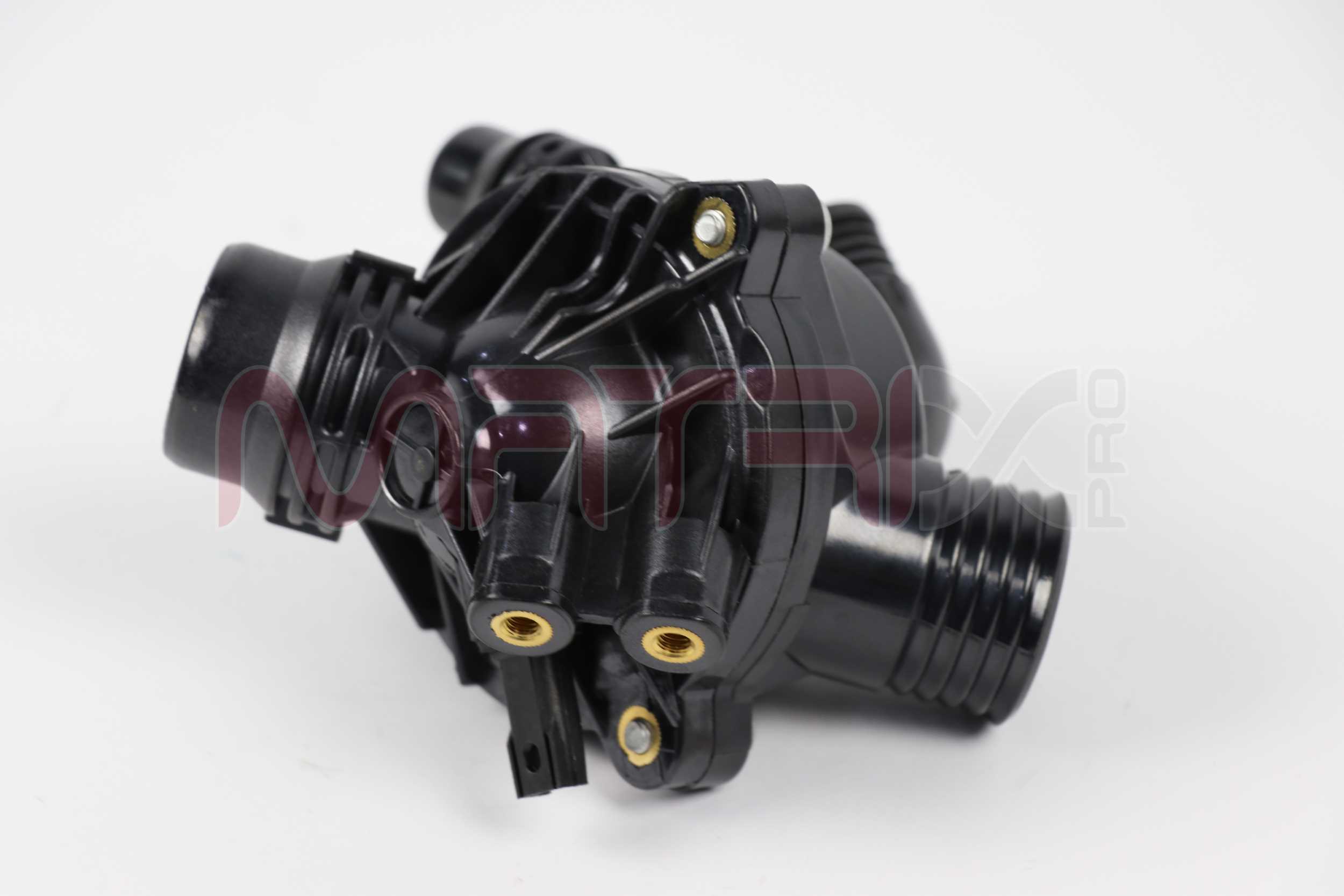 Thermostat, coolant (MX01200037)