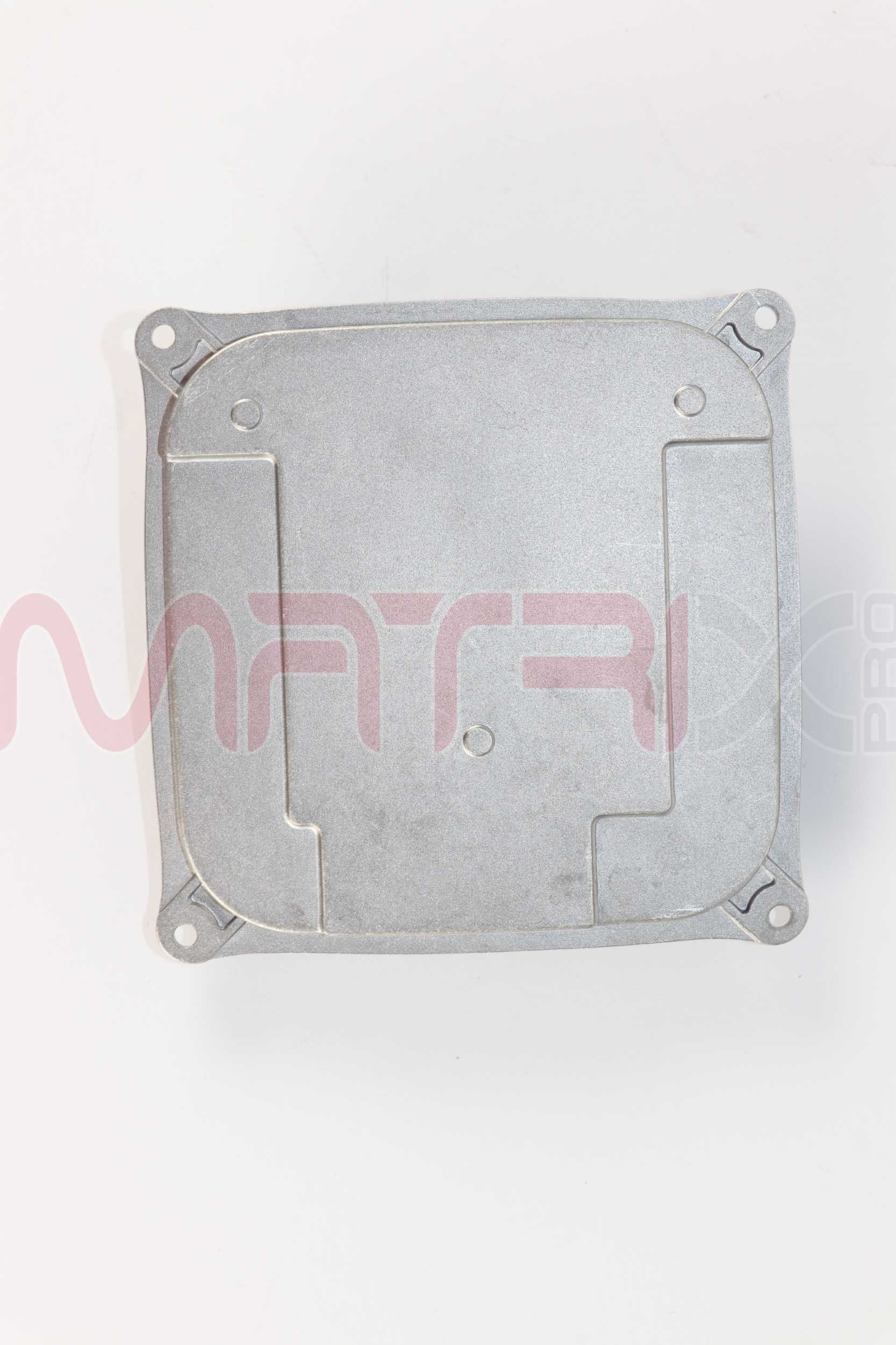 Control Unit, lights (MX02542115)