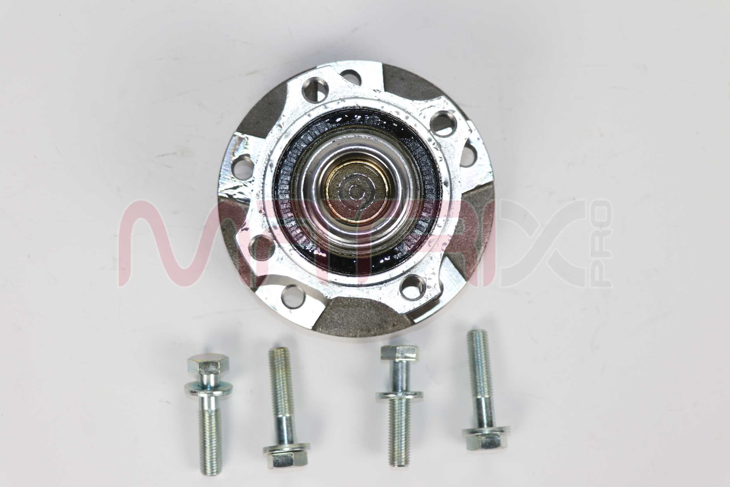 Wheel Bearing Kit (MX01980037)