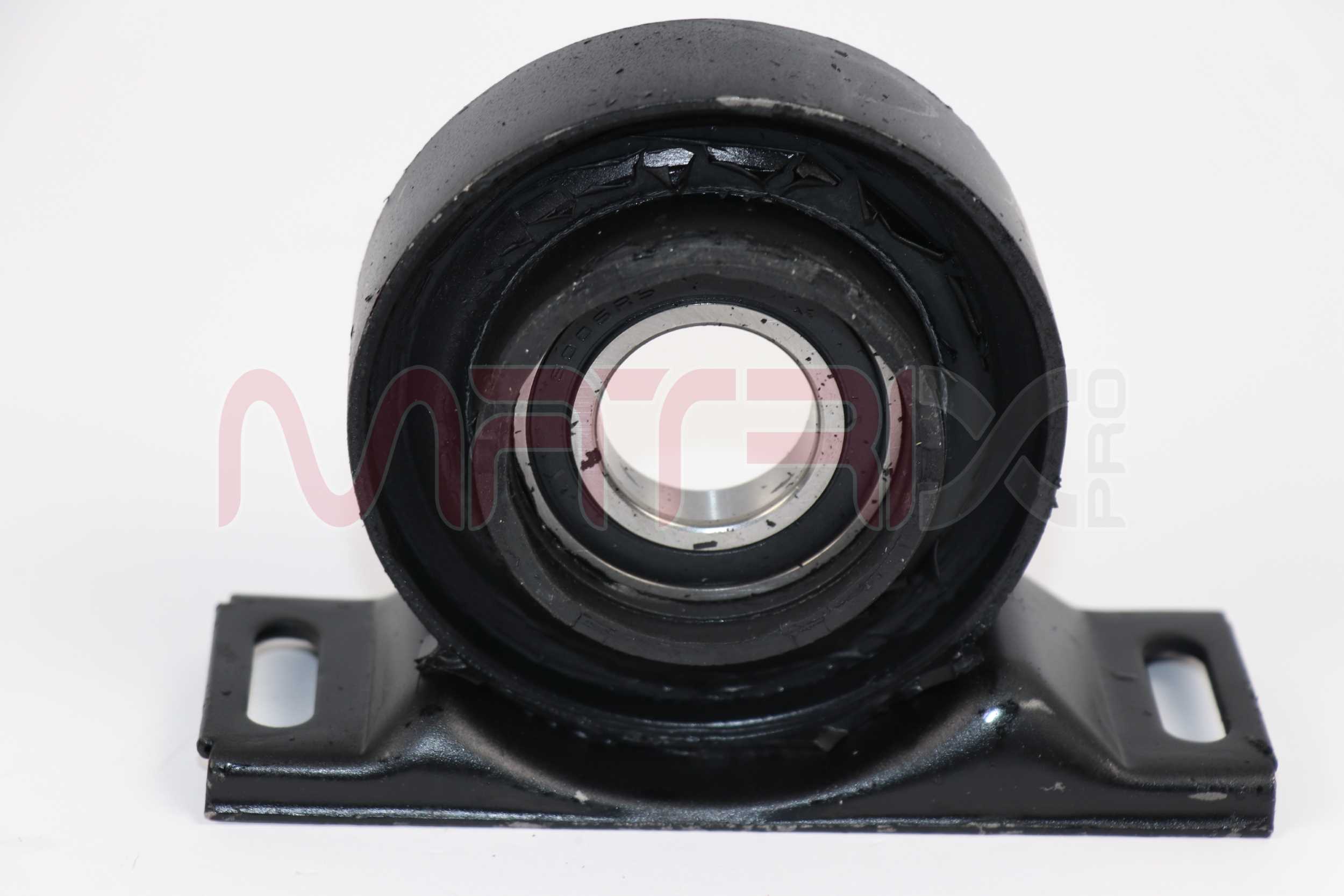 Suspension, propshaft