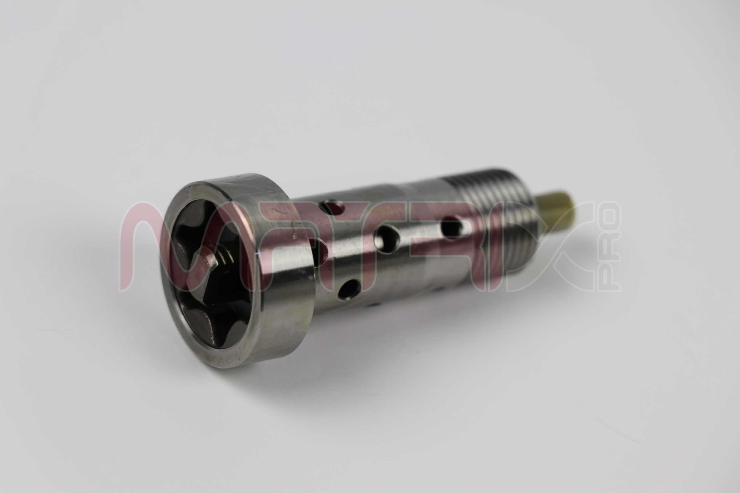 Control Valve, camshaft adjustment