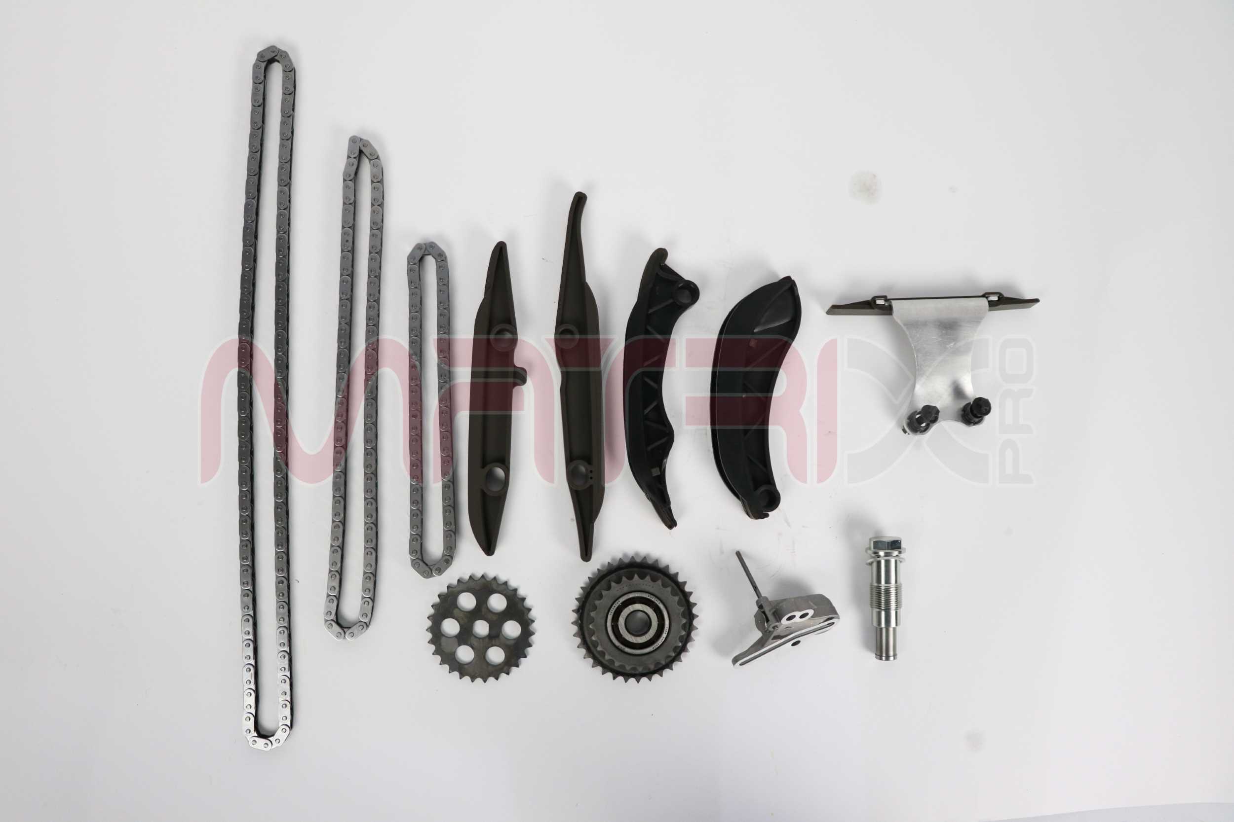 Timing Chain Kit (MX01050166)