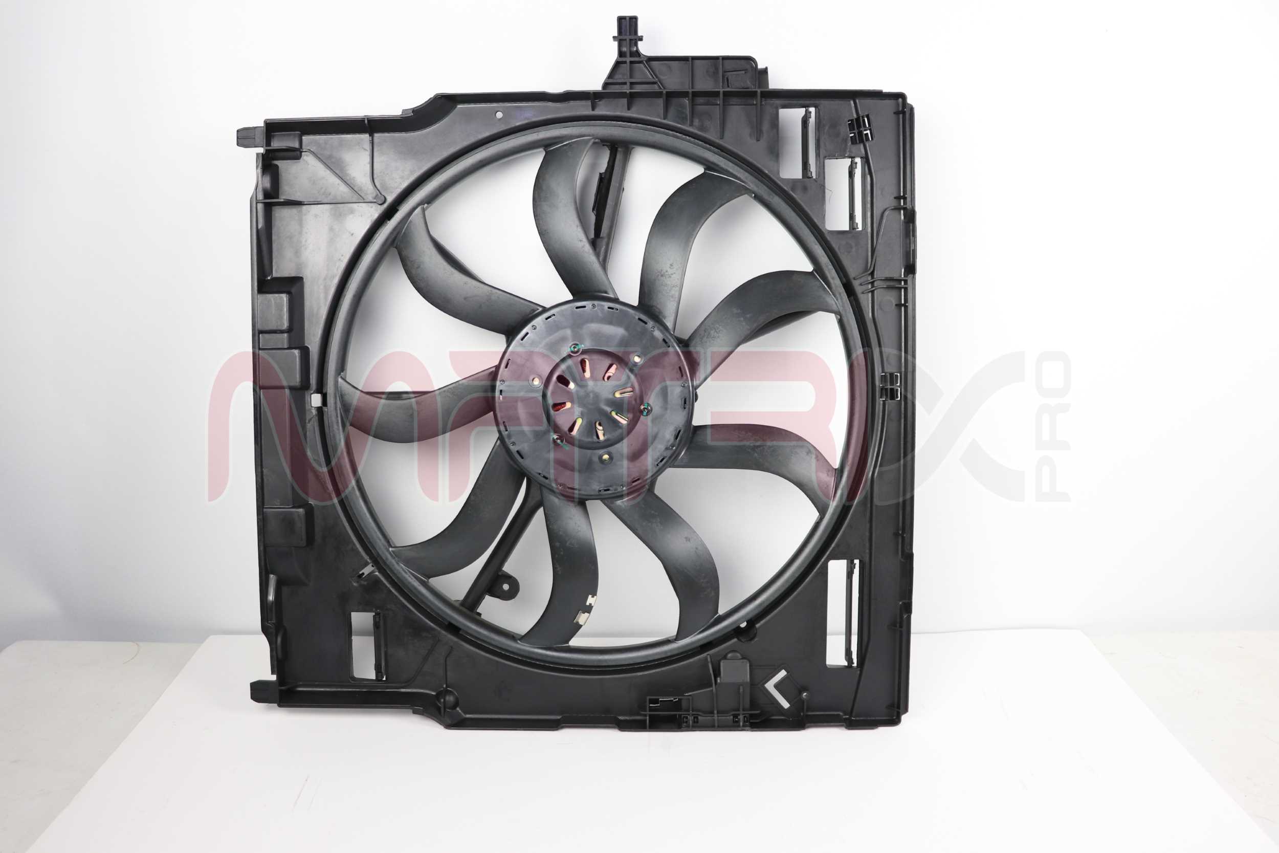 Fan, engine cooling (MX01500099)