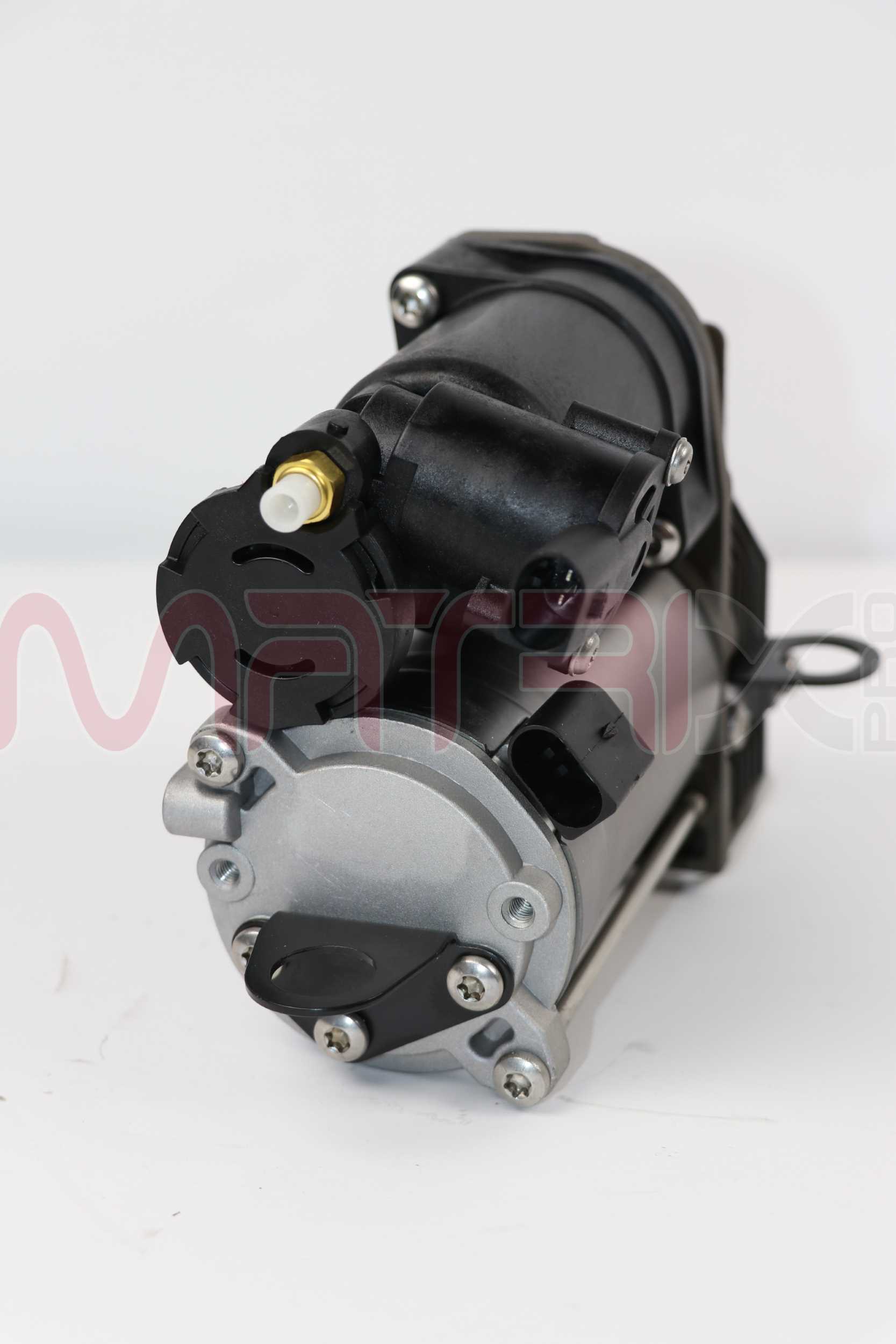 Compressor, compressed air system (MX02320195)