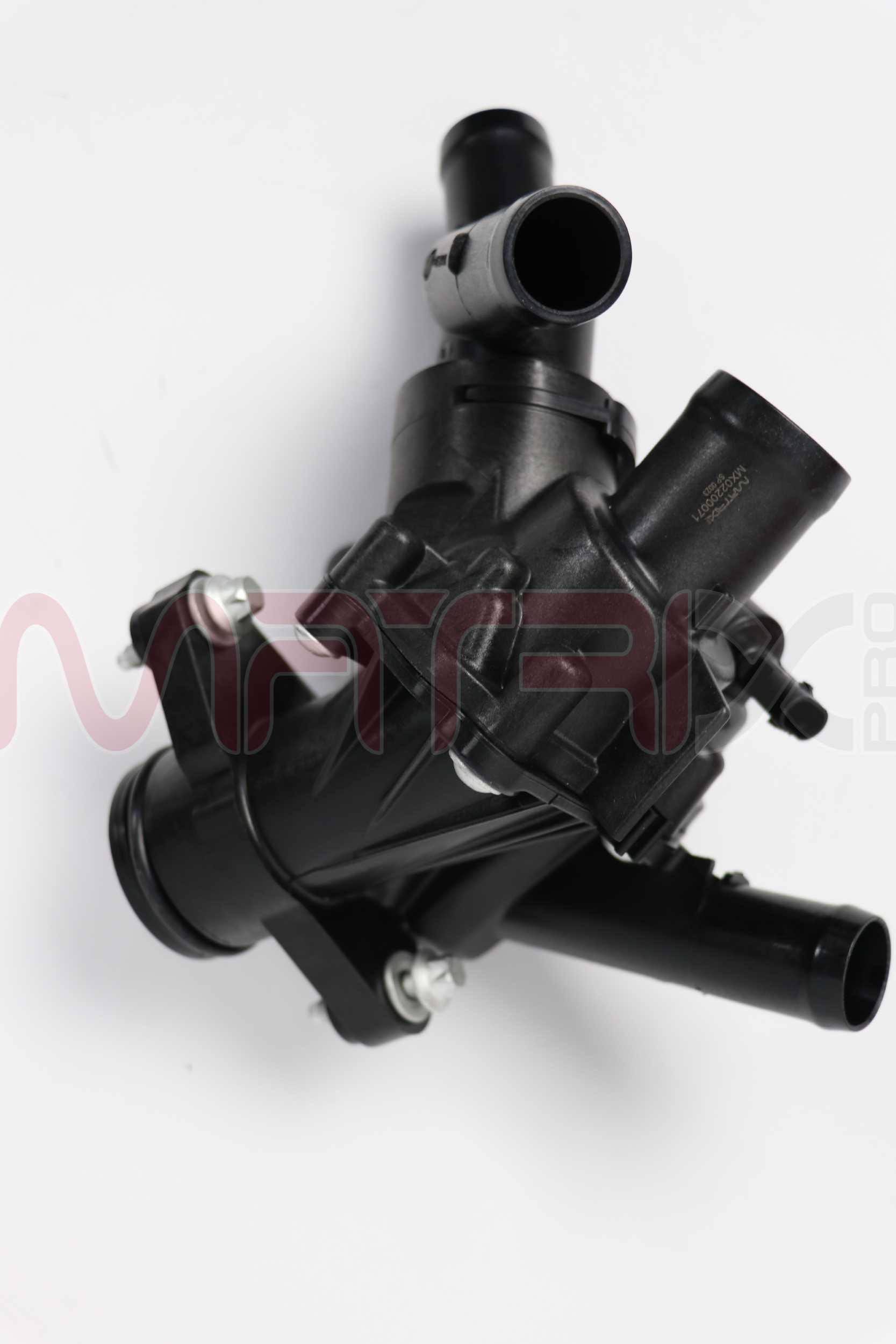 Thermostat, coolant (MX02200071)