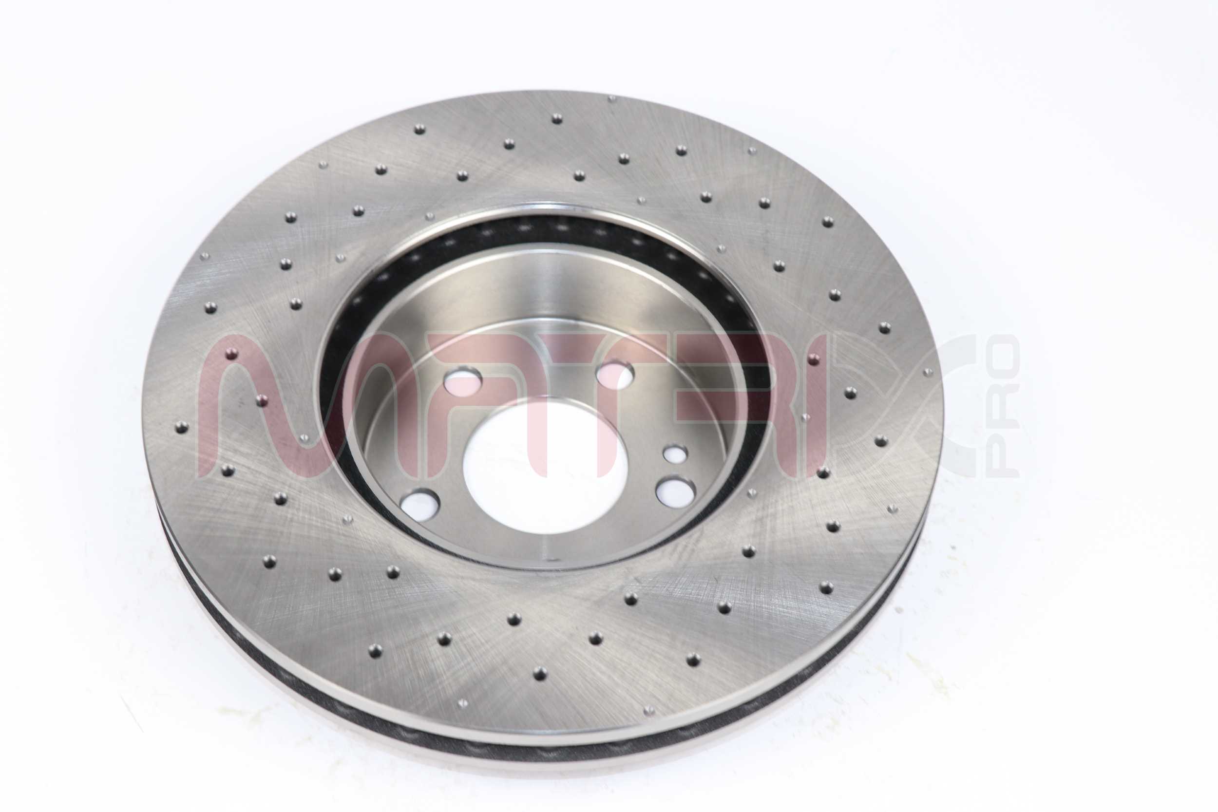 Brake Disc (MX02421110)