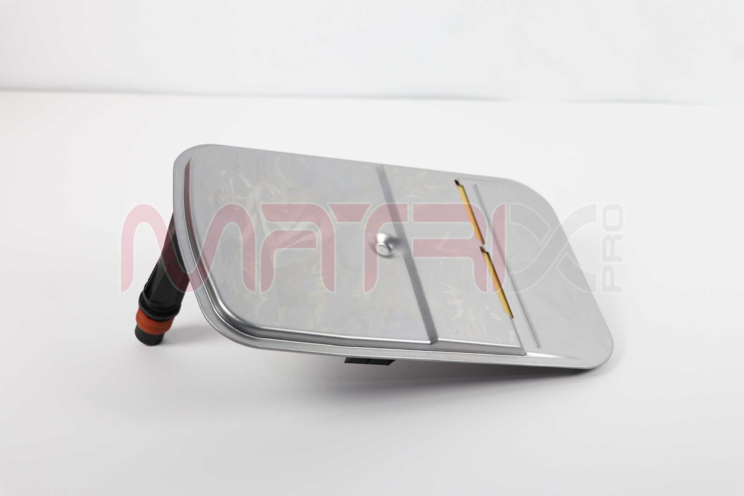 Hydraulic Filter, automatic transmission (MX01277910)
