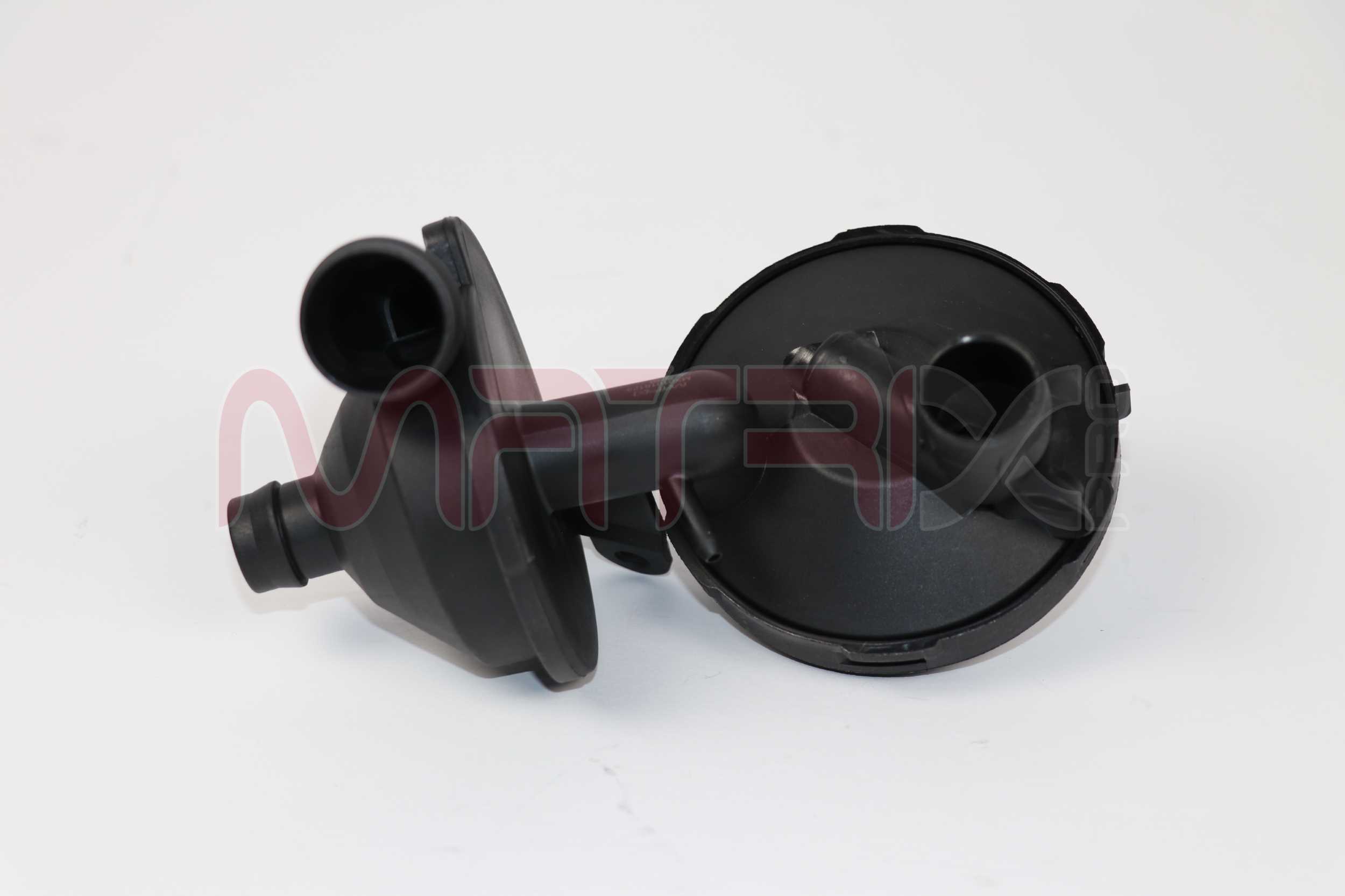 Valve, crankcase ventilation